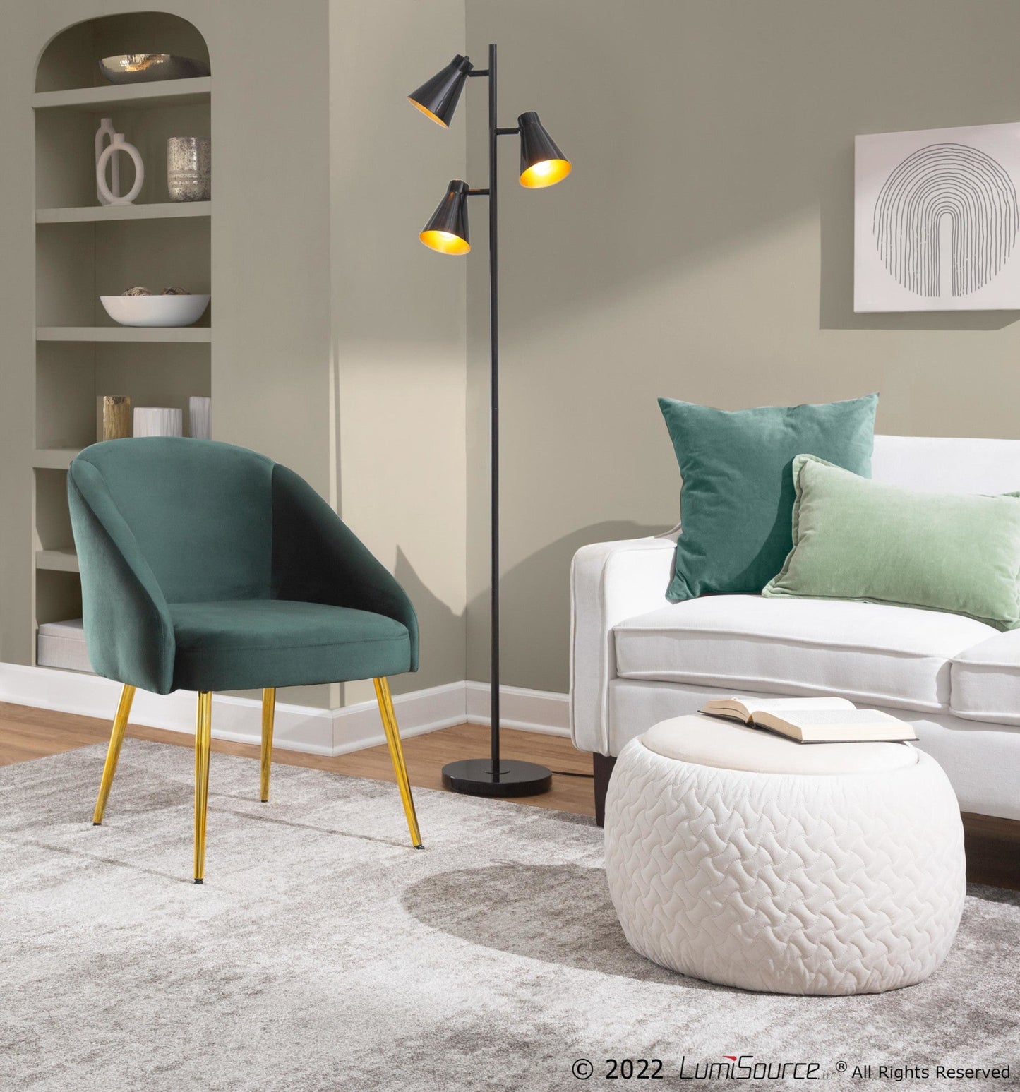 Majestic Office Furniture Chair