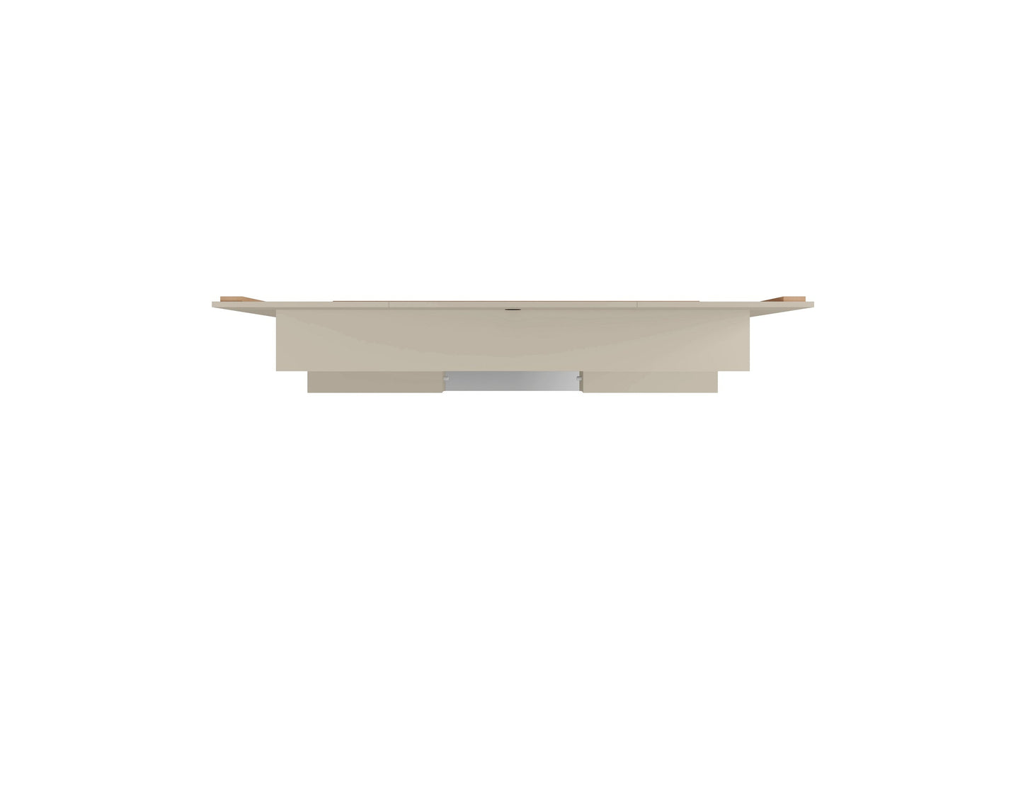 Manhattan Comfort Plaza Floating Entertainment Center