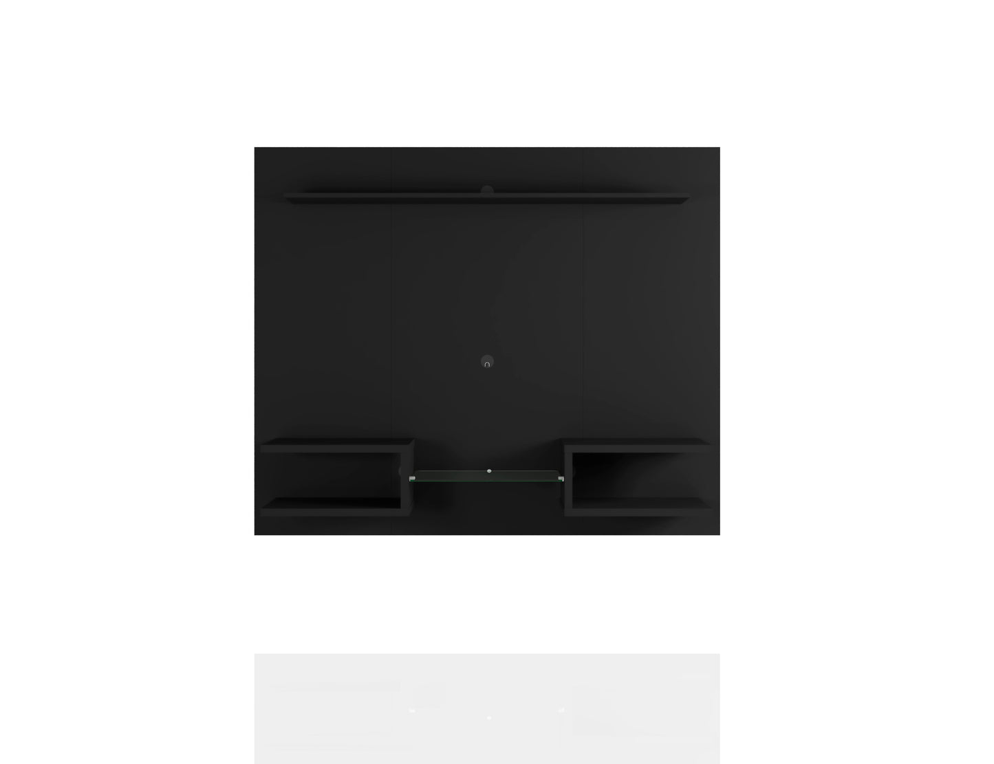 Manhattan Comfort Plaza Floating Entertainment Center