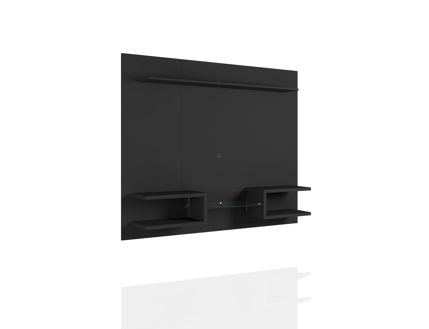 Manhattan Comfort Plaza Floating Entertainment Center