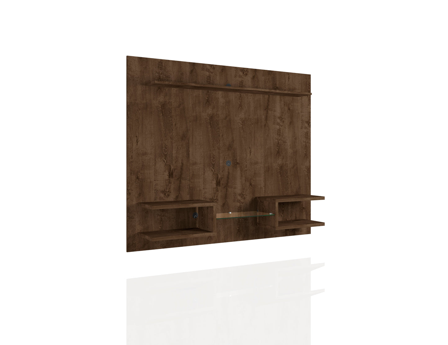 Manhattan Comfort Plaza Floating Entertainment Center