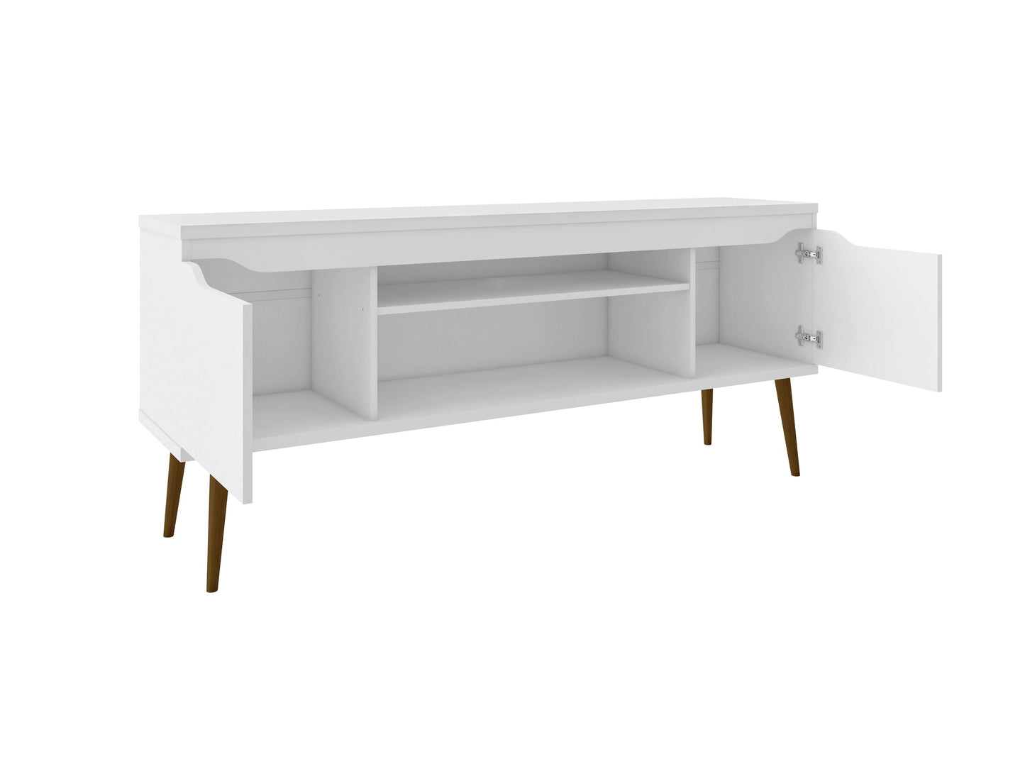 Manhattan Comfort Bradley TV Stand