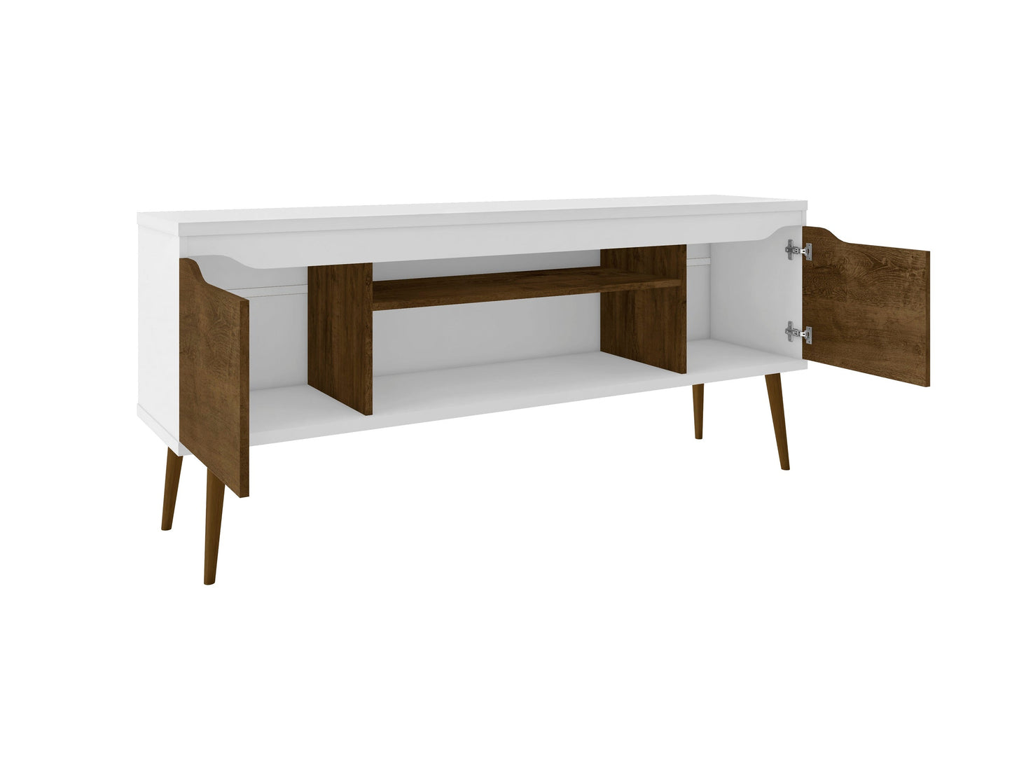 Manhattan Comfort Bradley TV Stand
