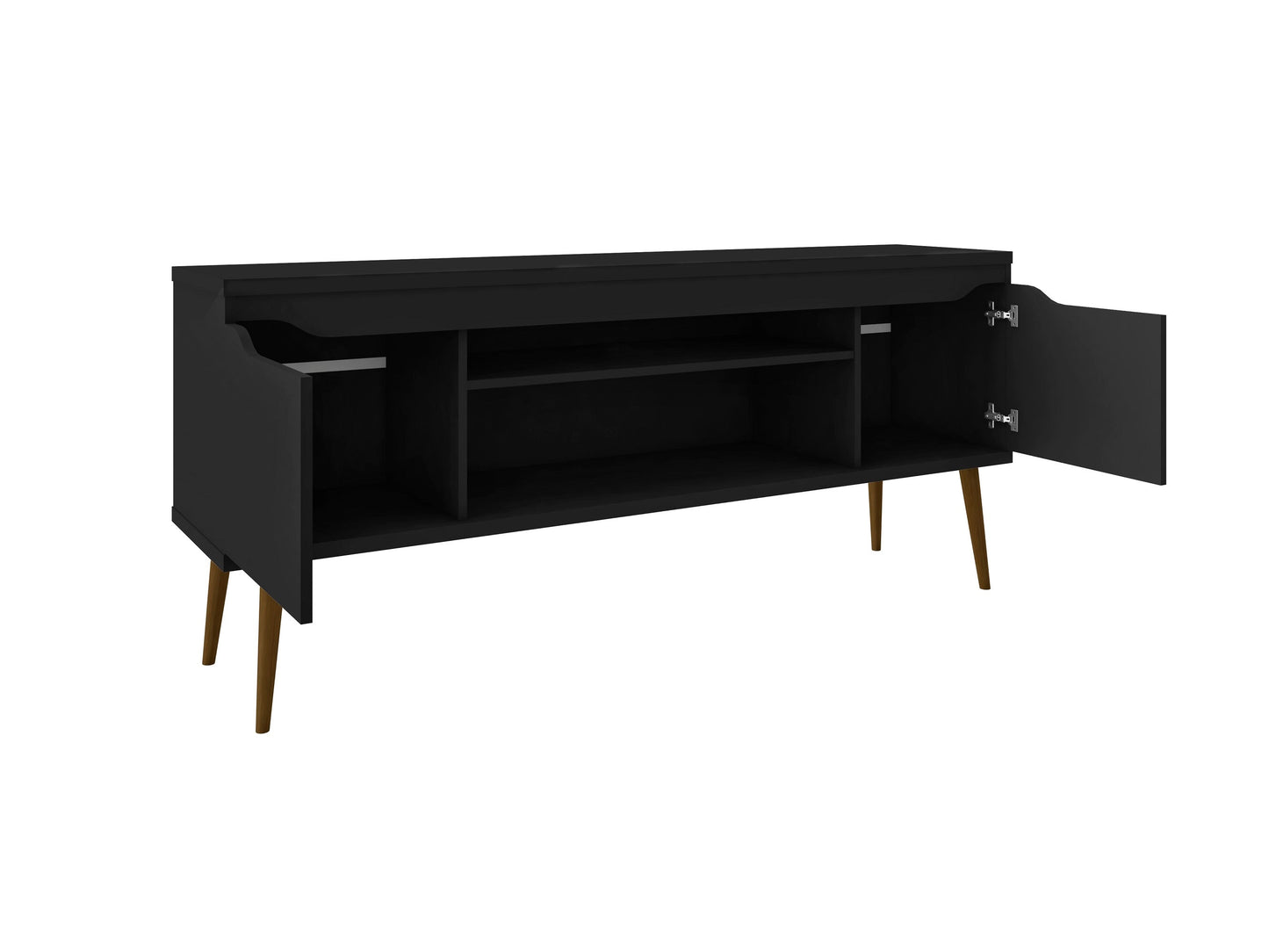 Manhattan Comfort Bradley TV Stand