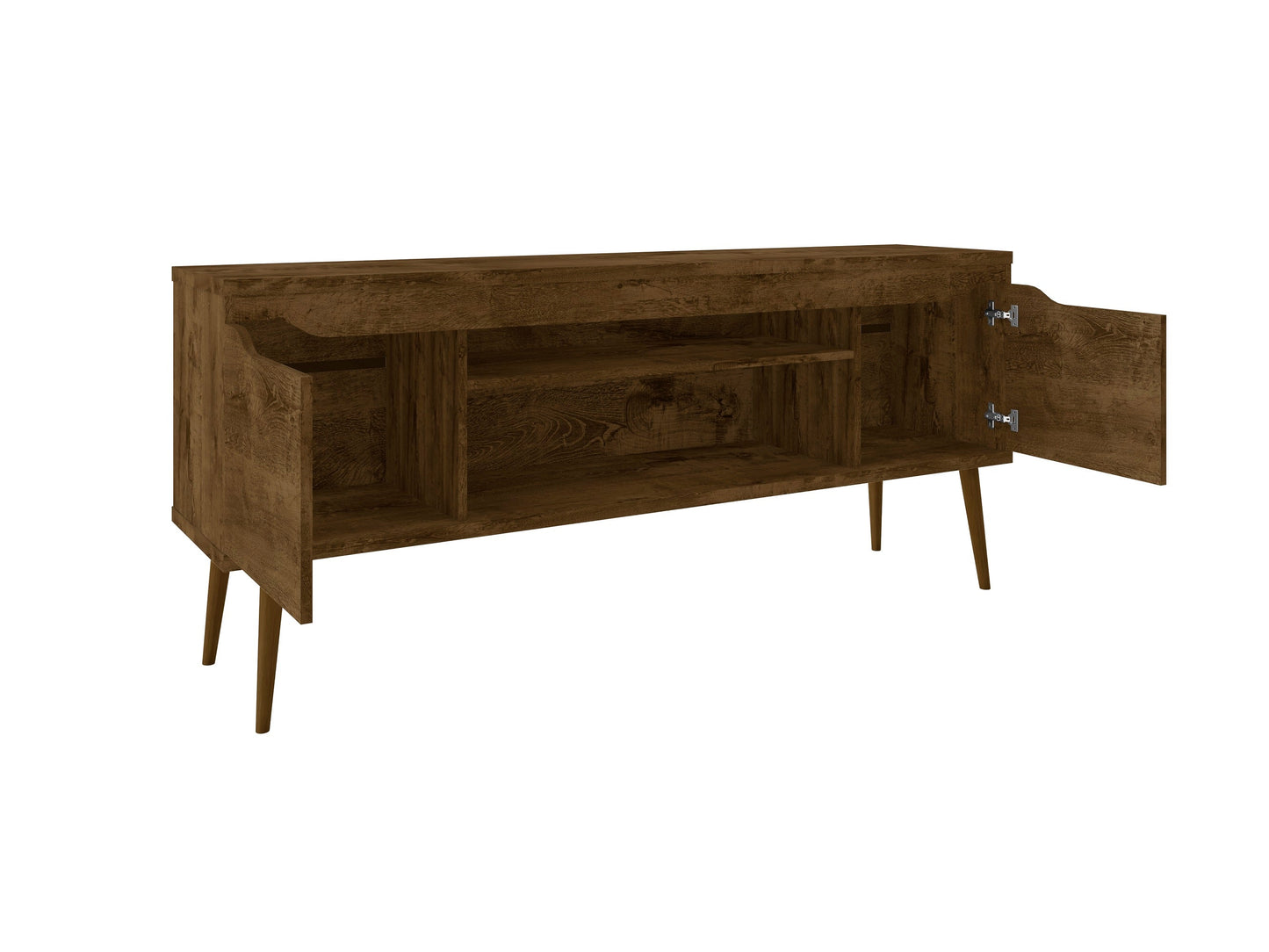 Manhattan Comfort Bradley TV Stand
