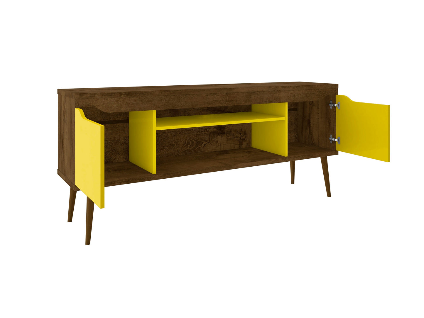 Manhattan Comfort Bradley TV Stand