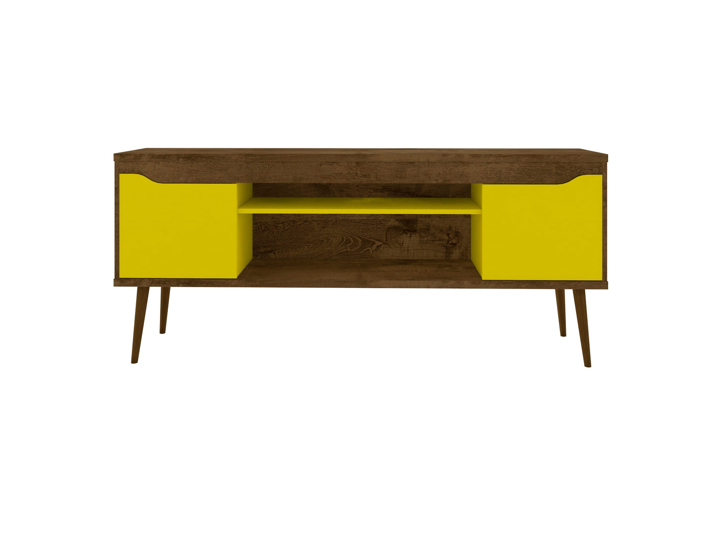 Manhattan Comfort Bradley TV Stand