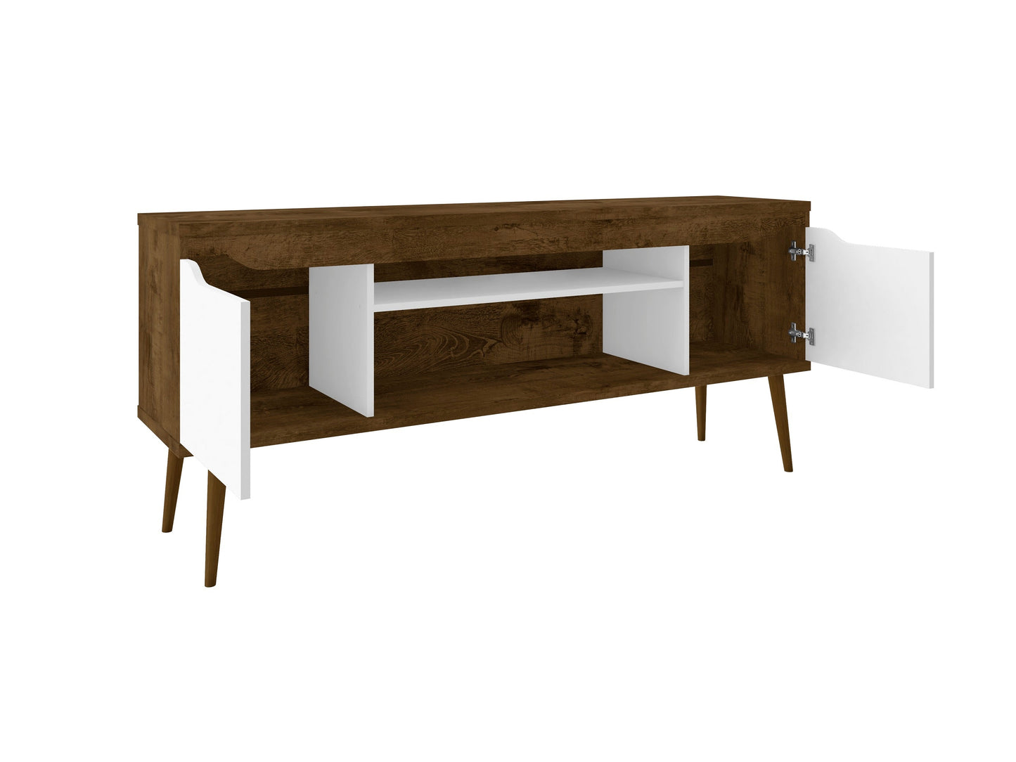 Manhattan Comfort Bradley TV Stand