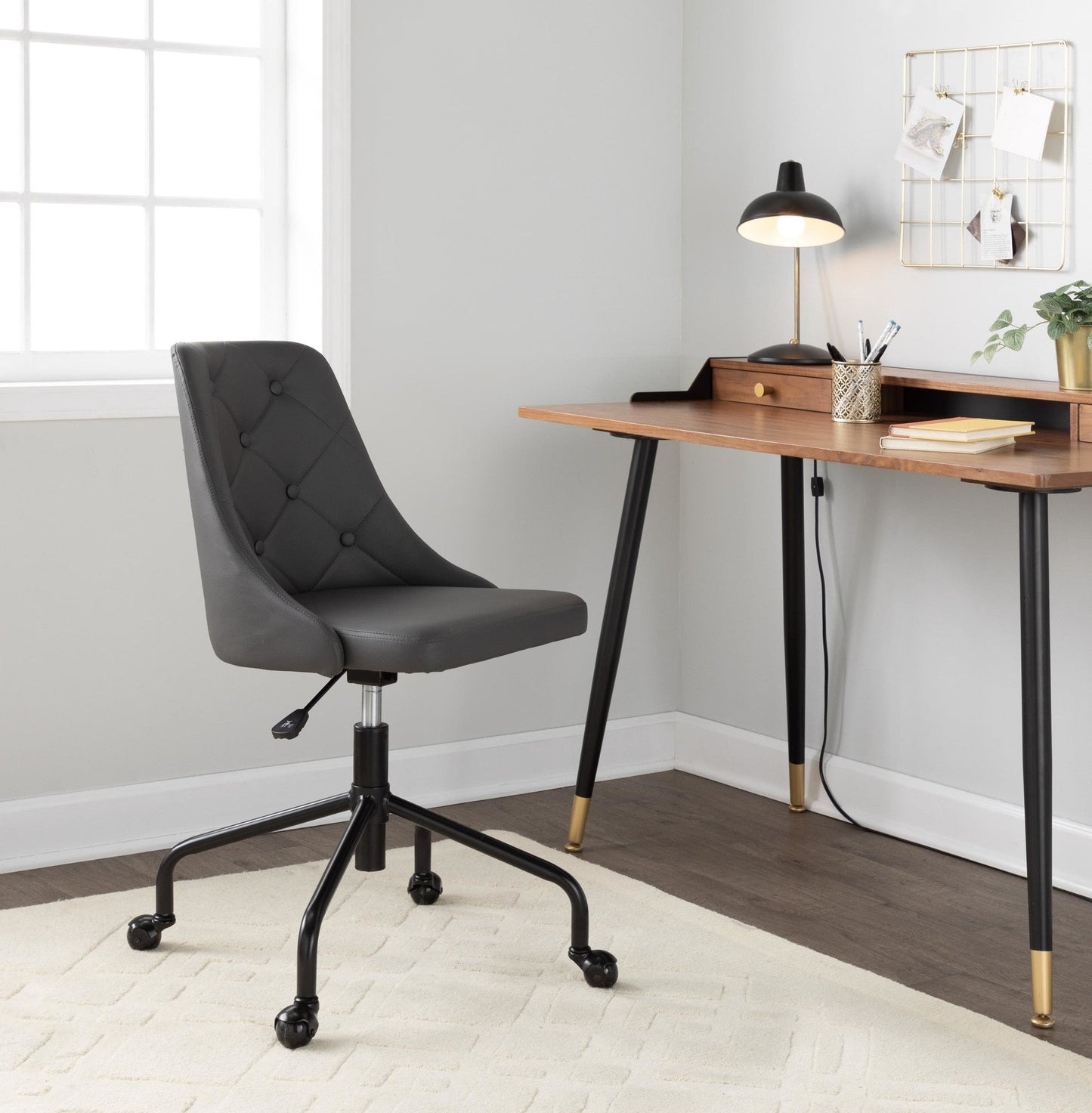 Lumisource Marche Task Chair