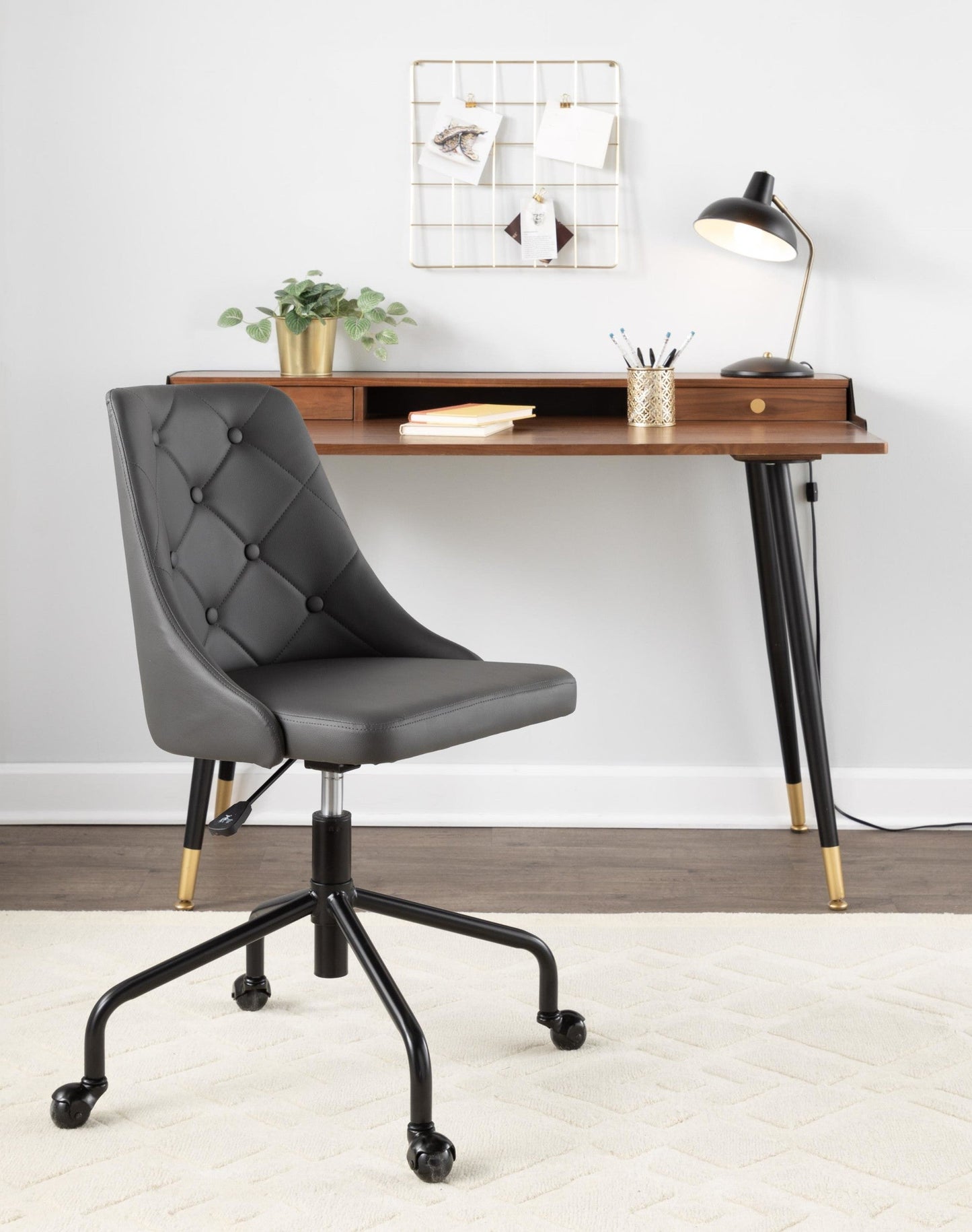 Lumisource Marche Task Chair