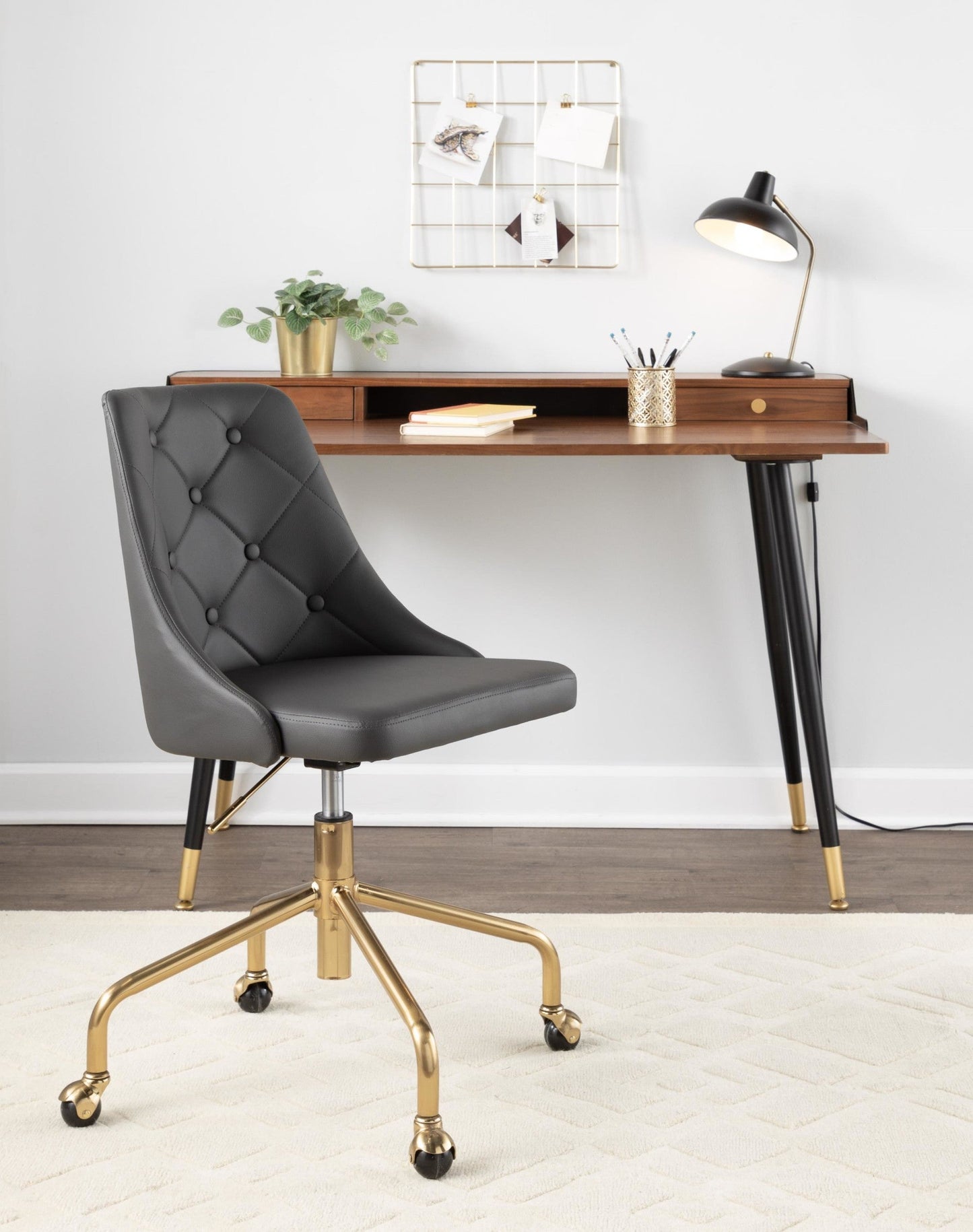 Lumisource Marche Task Chair