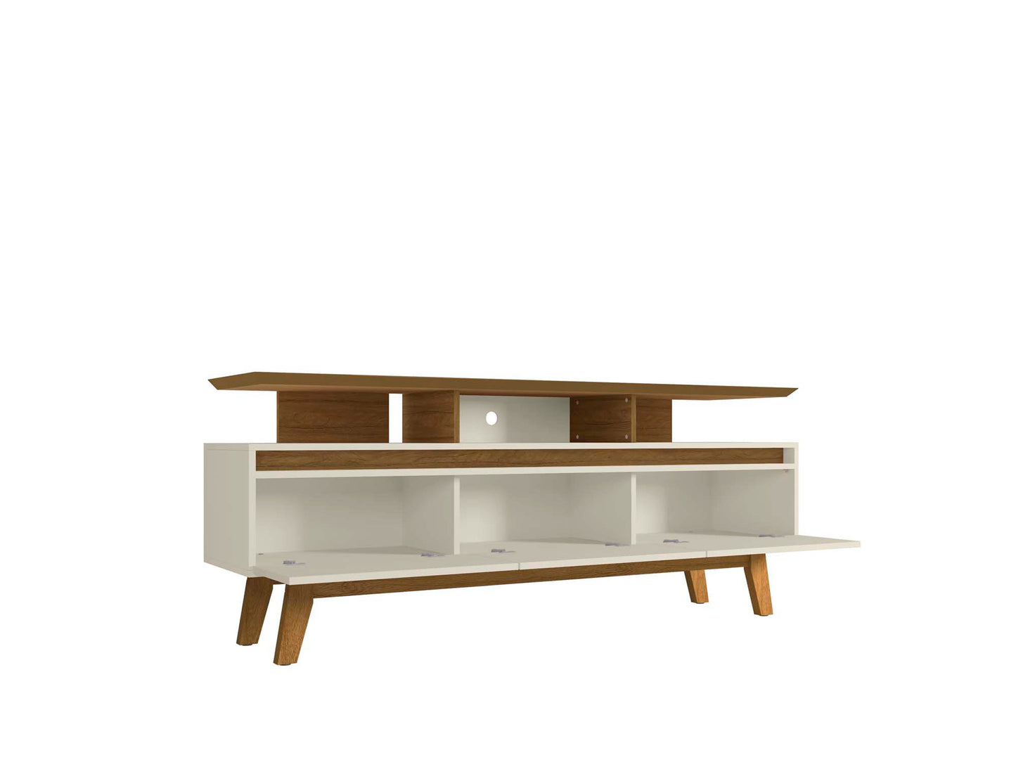 Manhattan Comfort Yonkers TV Stand