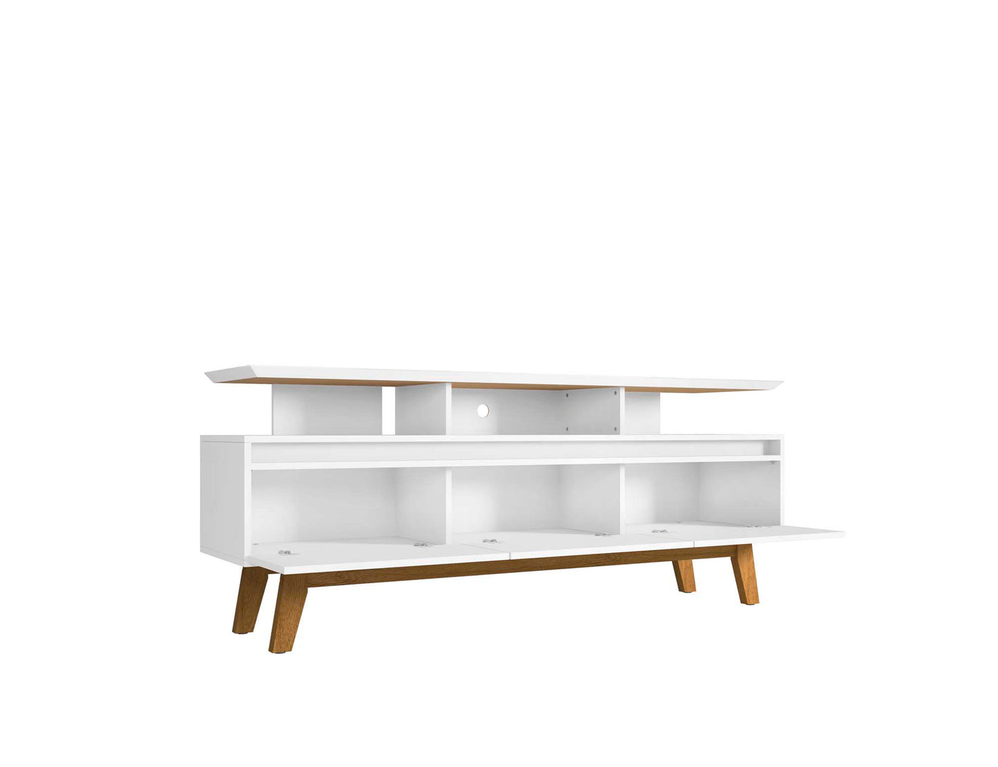 Manhattan Comfort Yonkers TV Stand