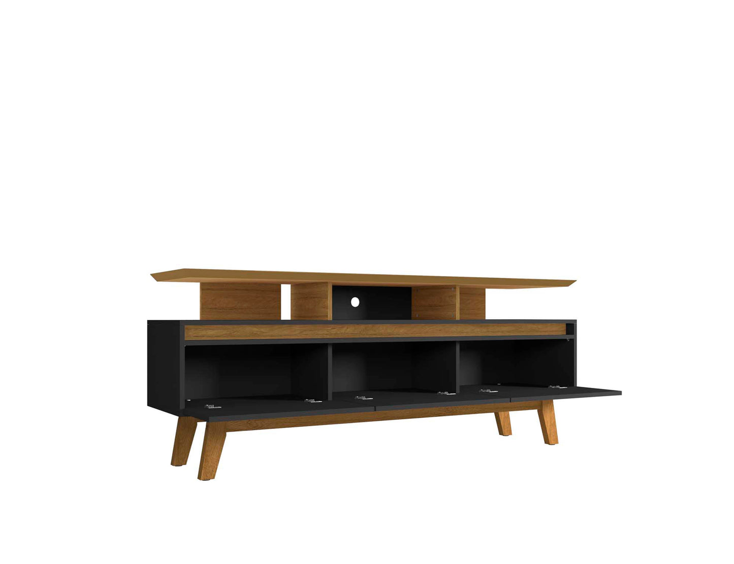 Manhattan Comfort Yonkers TV Stand