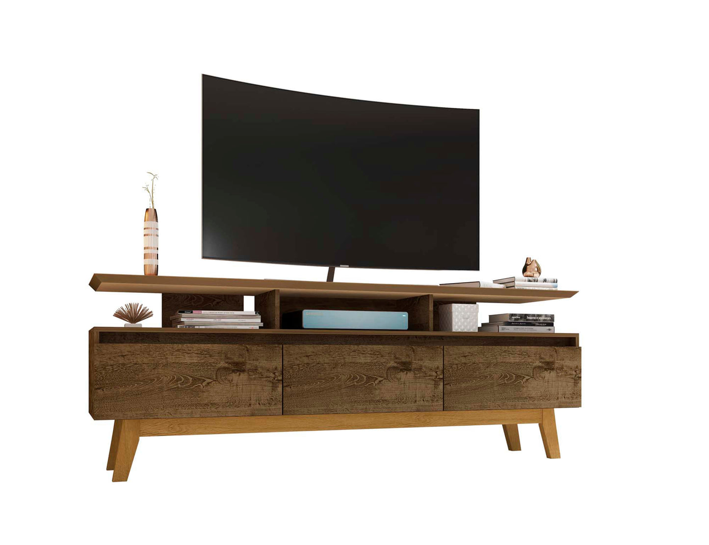 Manhattan Comfort Yonkers TV Stand