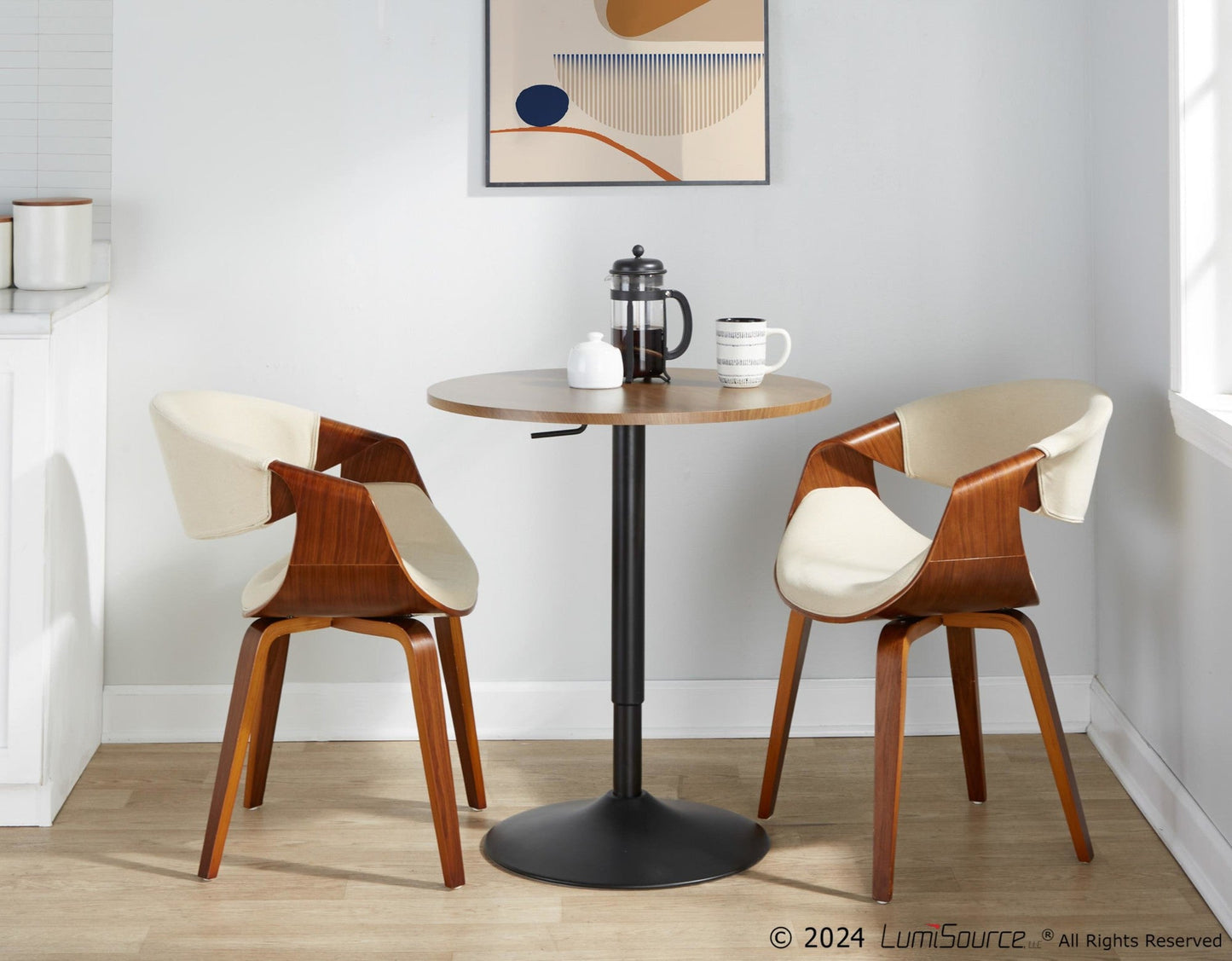 Majestic Office Furniture Elia