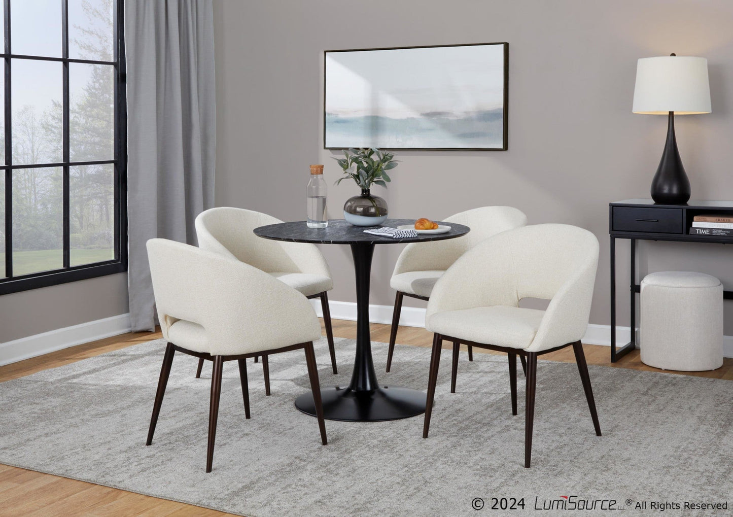 Majestic Office Furniture Chair