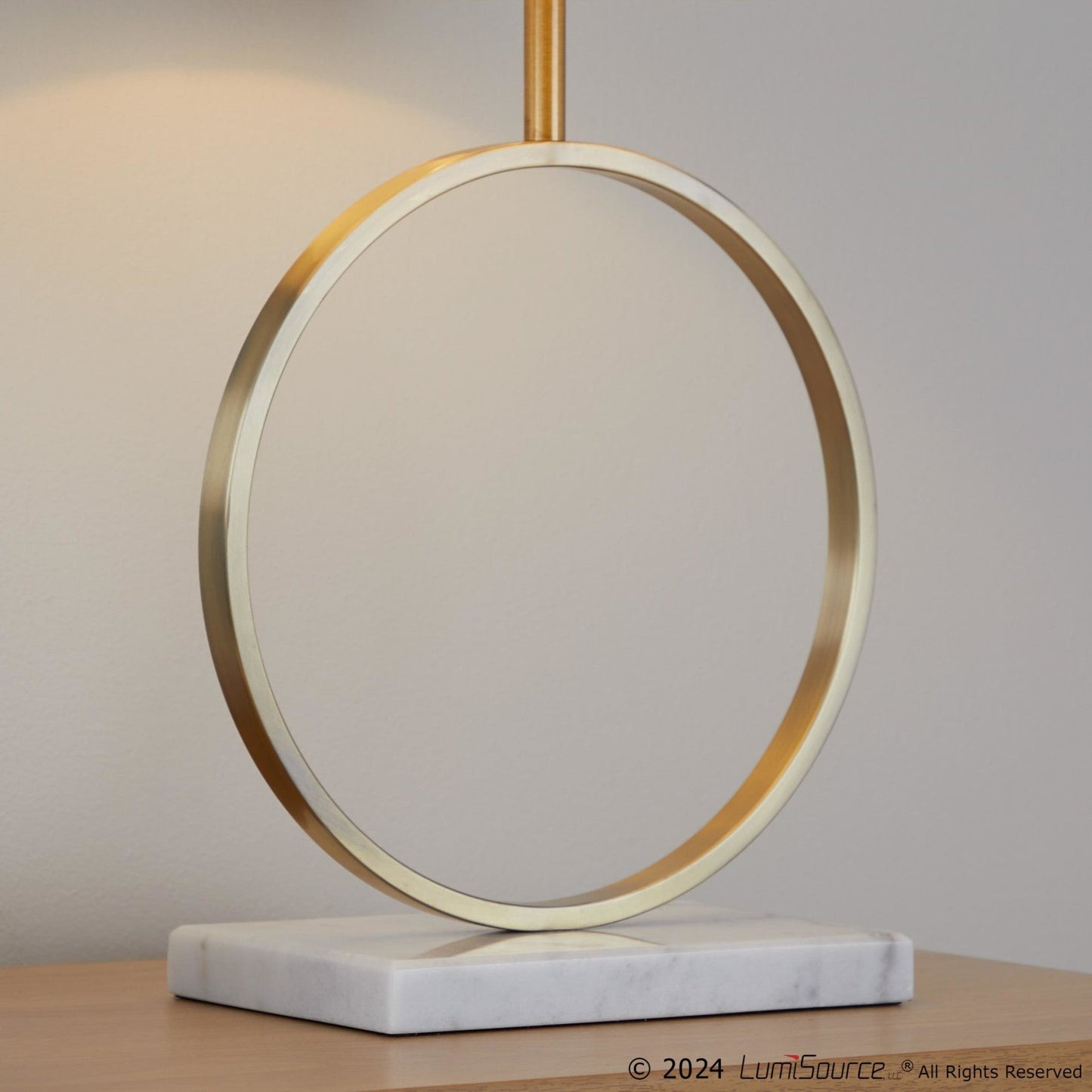 Majestic Office Furniture Table Lamp