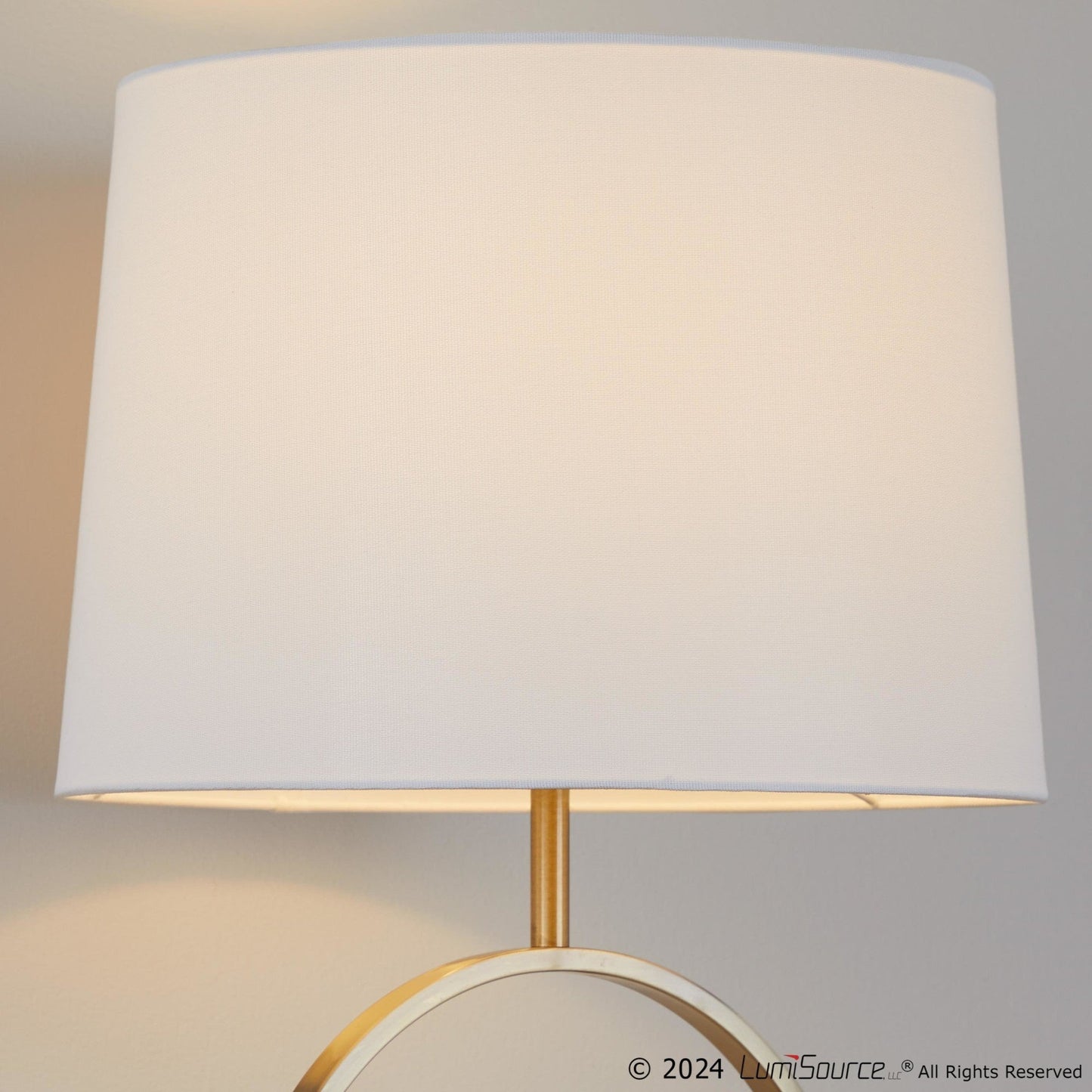 Majestic Office Furniture Table Lamp