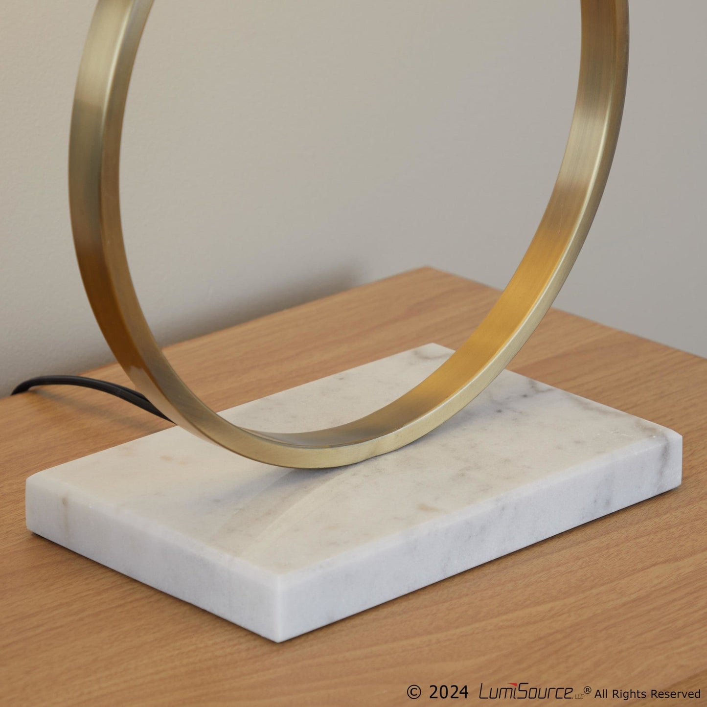 Majestic Office Furniture Table Lamp
