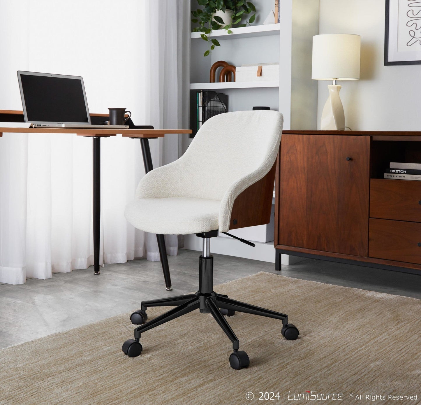 Majestic Office Furniture Office Chair