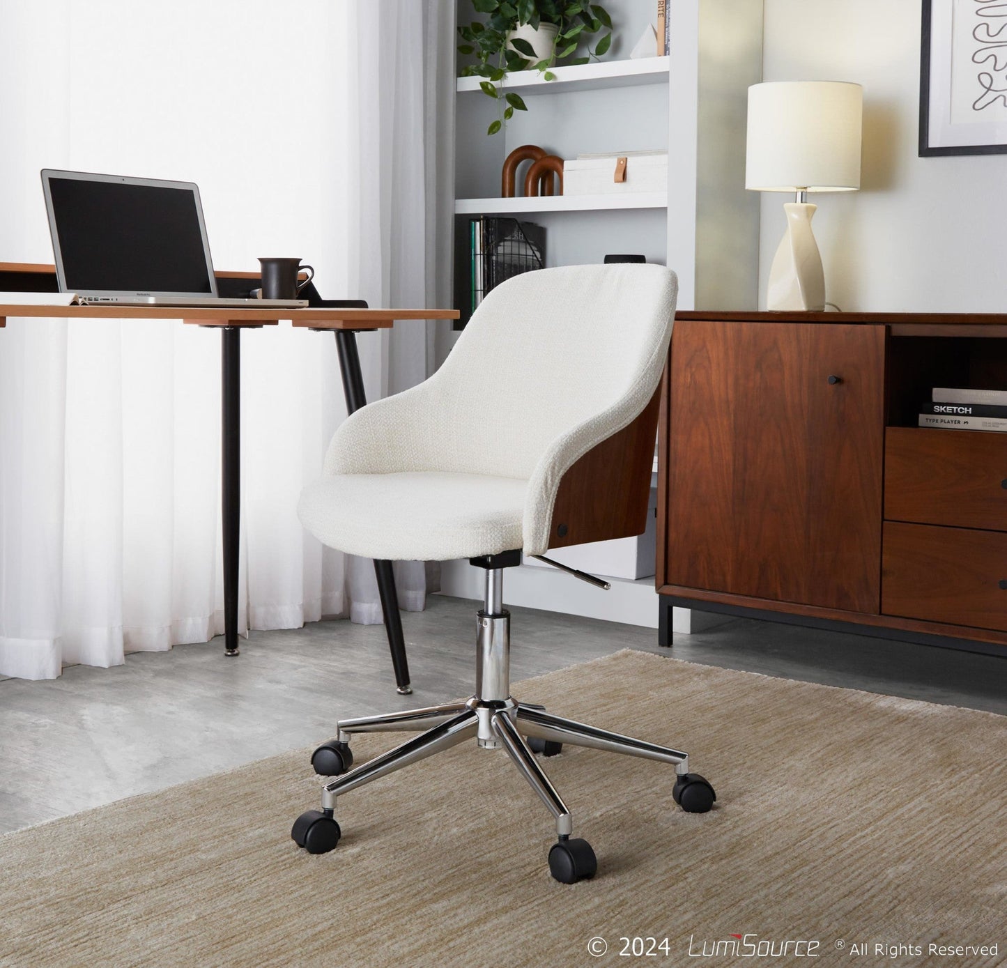 Majestic Office Furniture Office Chair
