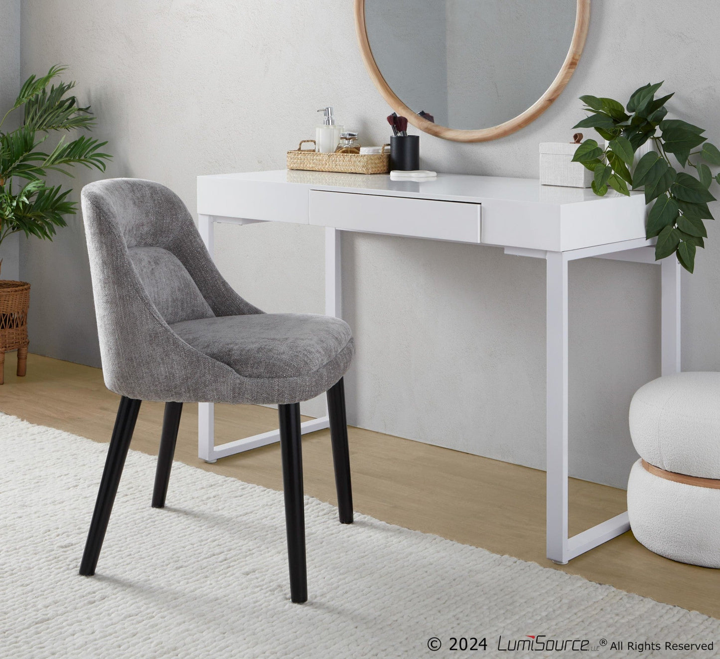 Majestic Office Furniture Chair - Set of 2