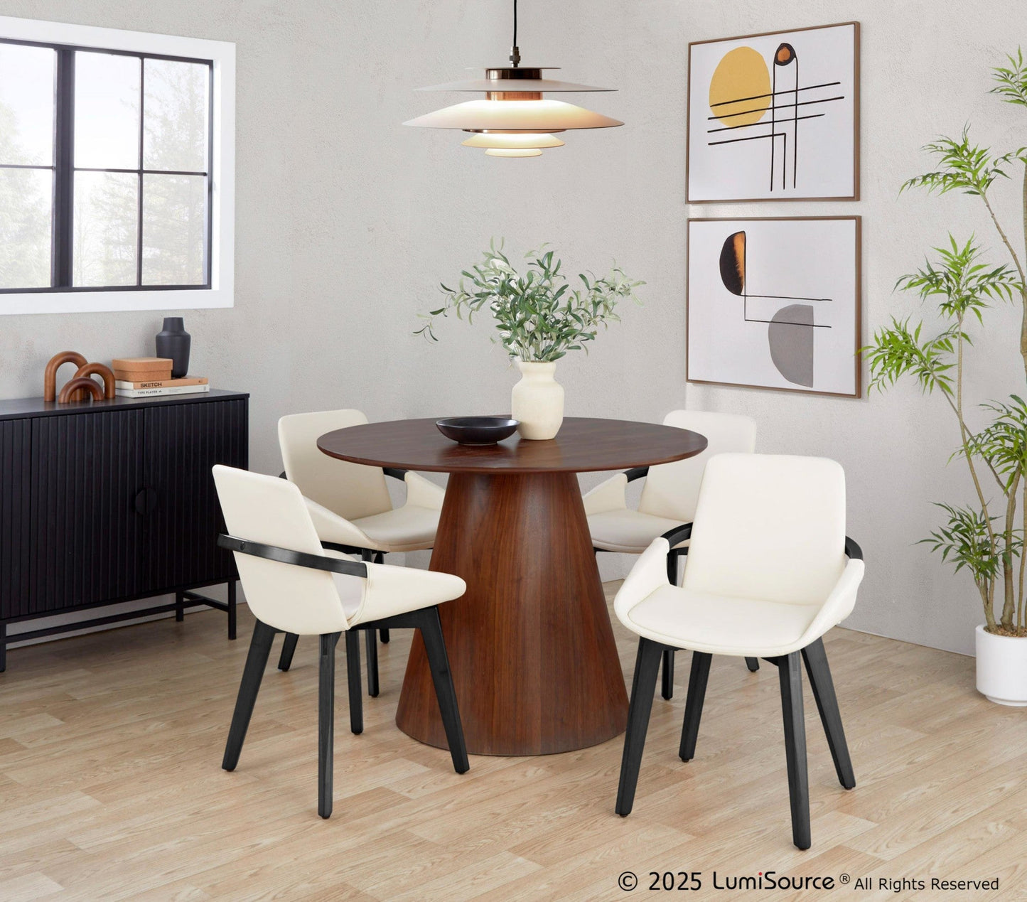 Majestic Office Furniture Chair