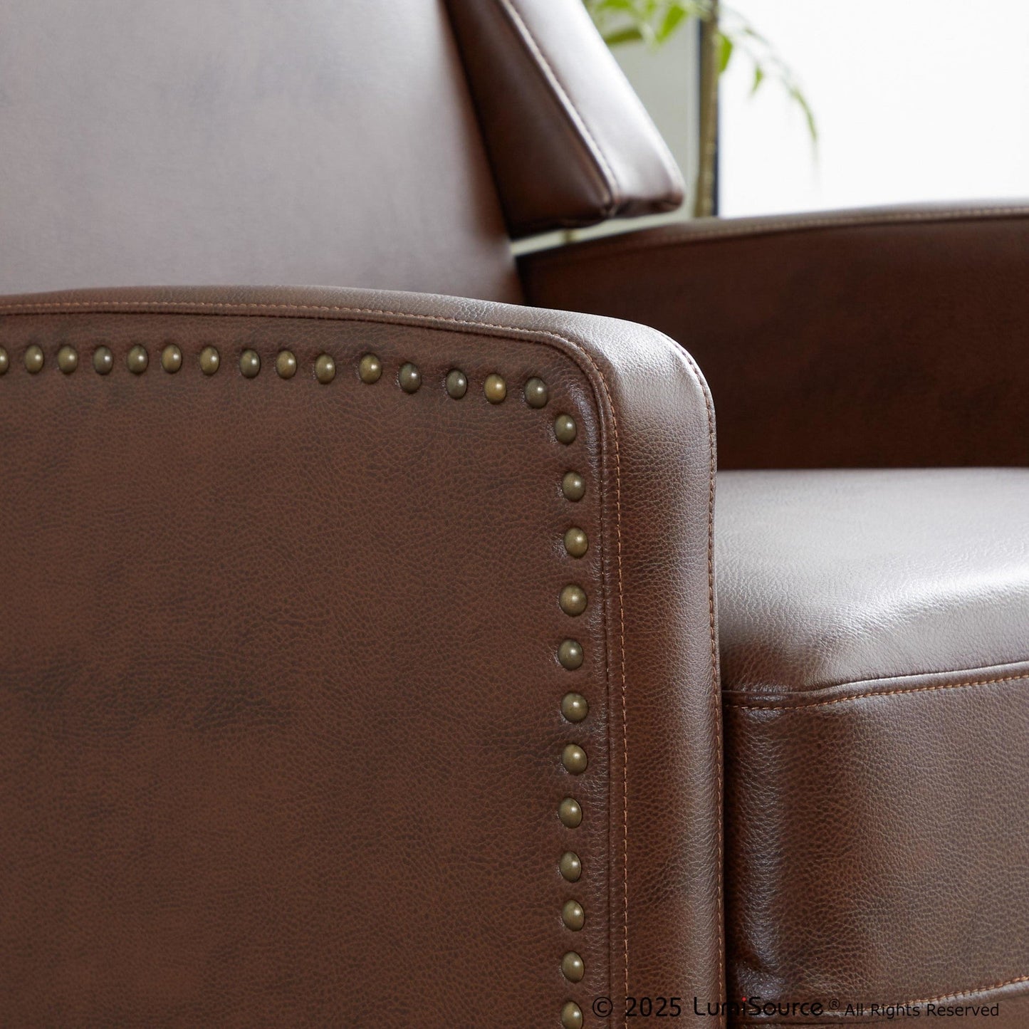 Majestic Office Furniture Recliner