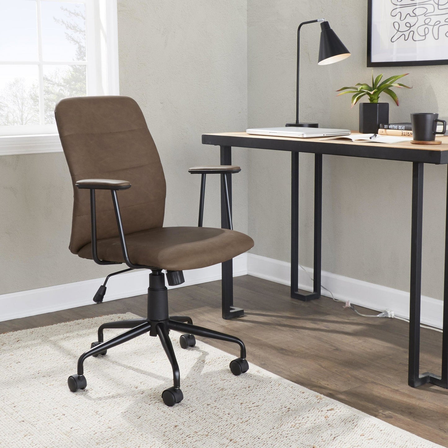 Majestic Office Furniture Office Chair