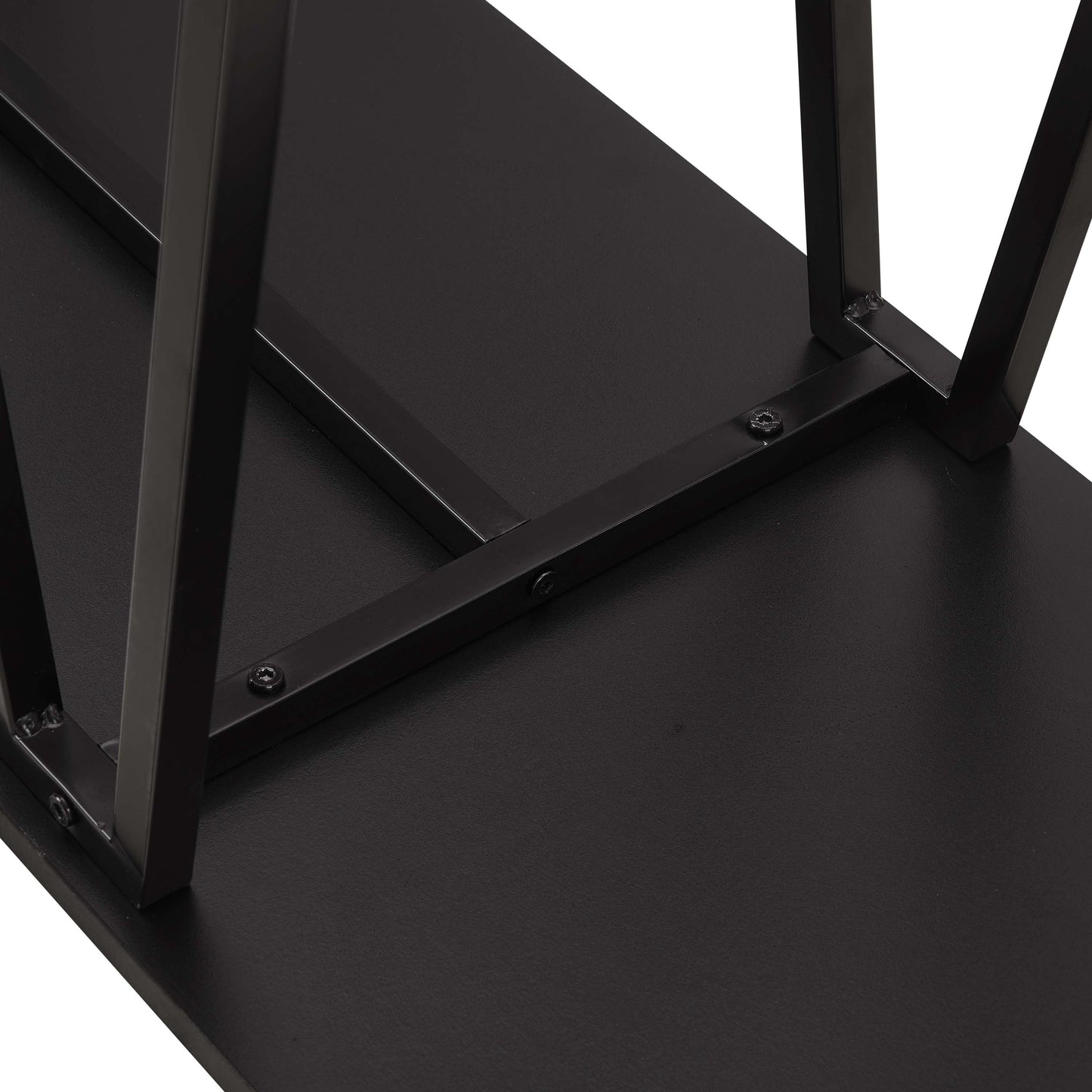 Manhattan Comfort Celine Side Table / Console