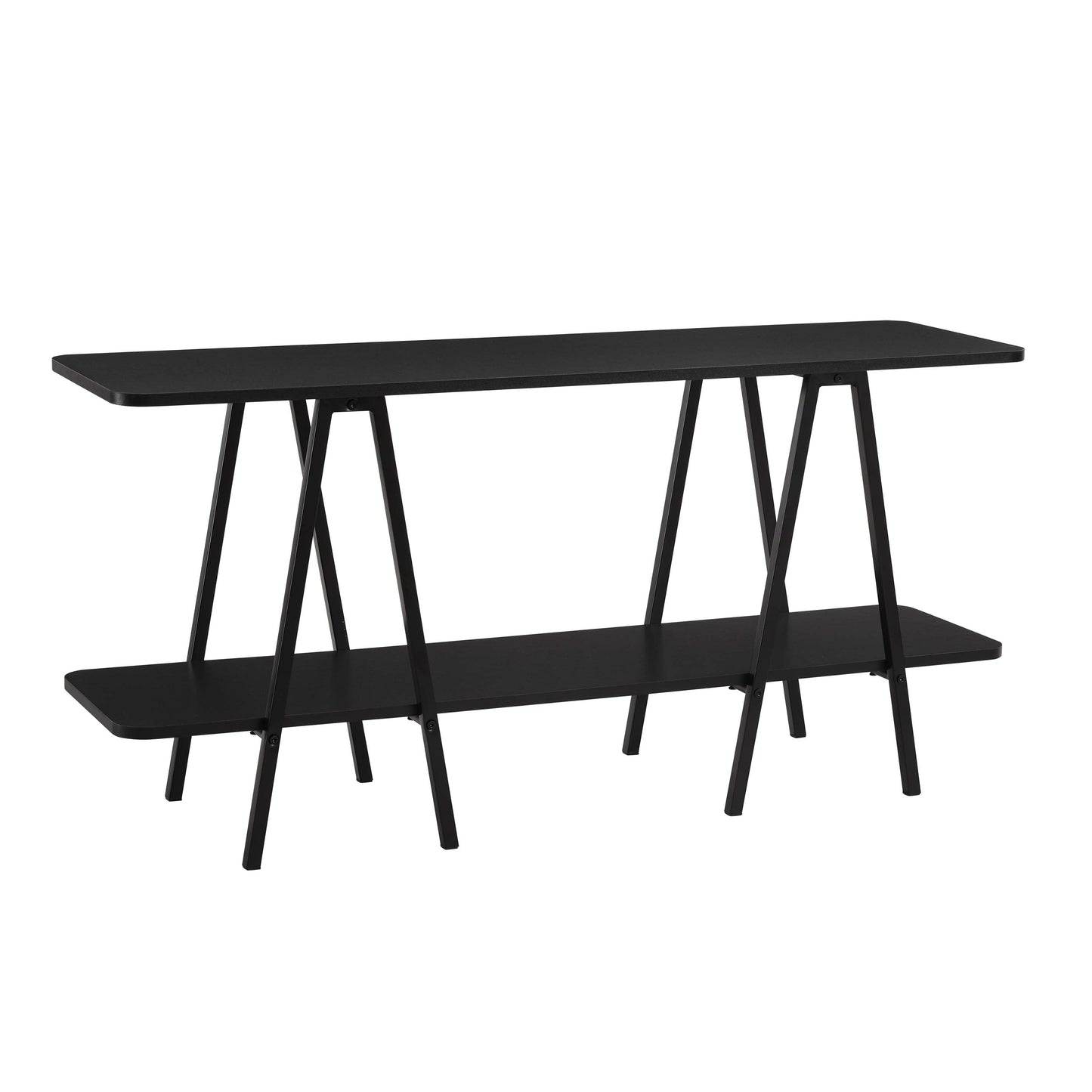 Manhattan Comfort Celine Side Table / Console