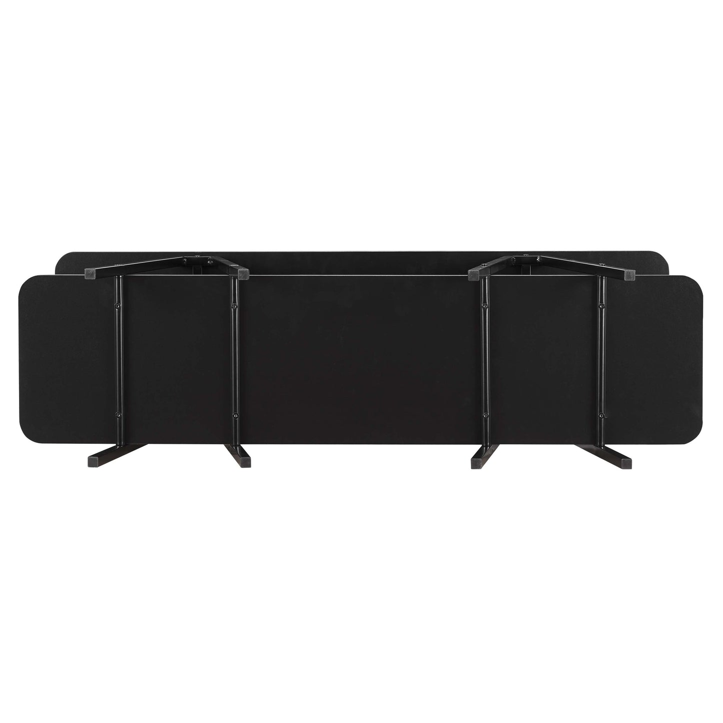 Manhattan Comfort Celine Side Table / Console