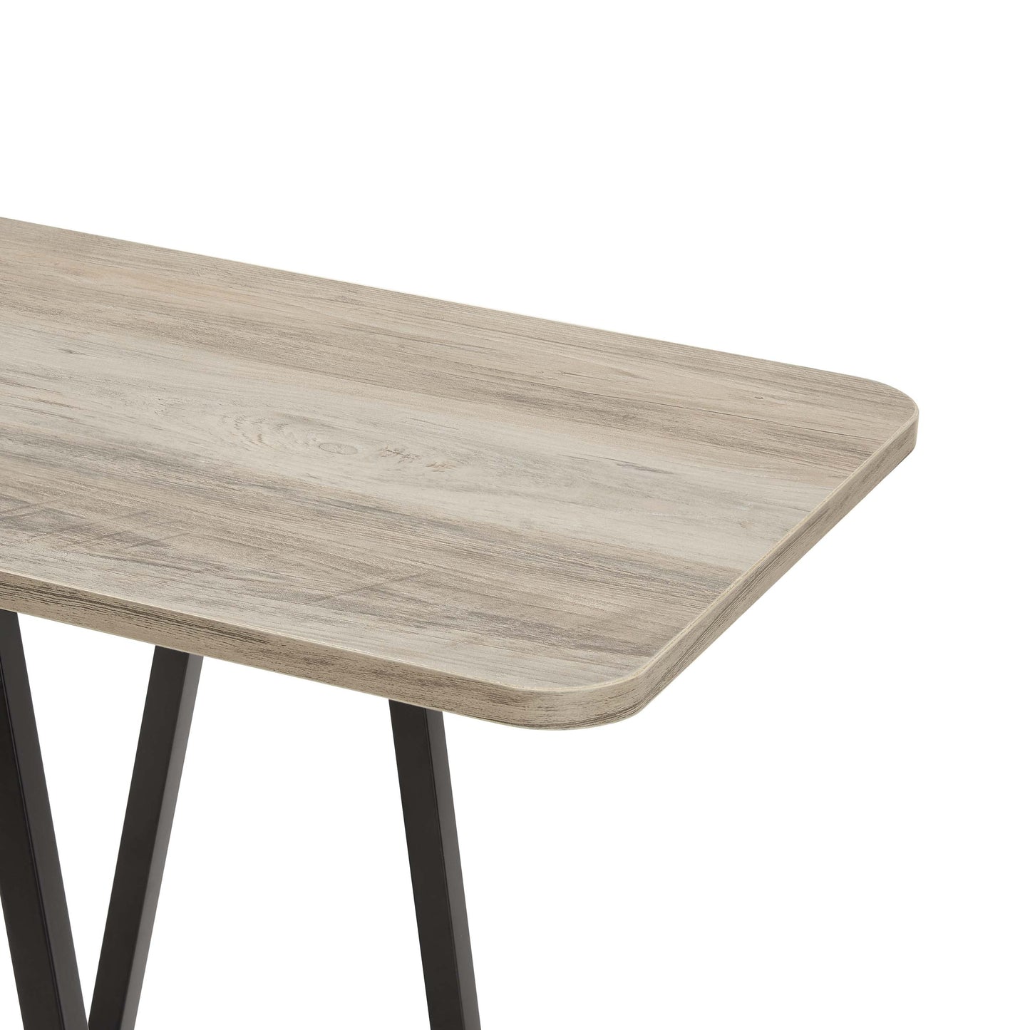 Manhattan Comfort Celine Side Table / Console