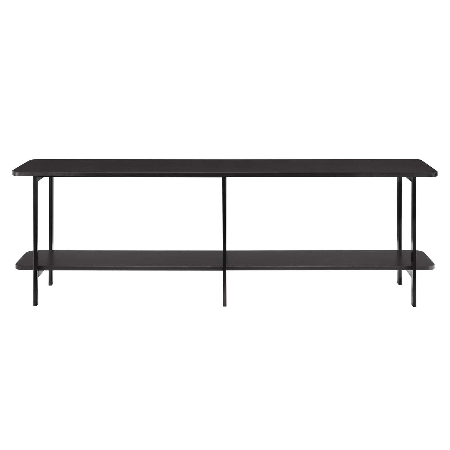 Manhattan Comfort Celine Side Table / Console