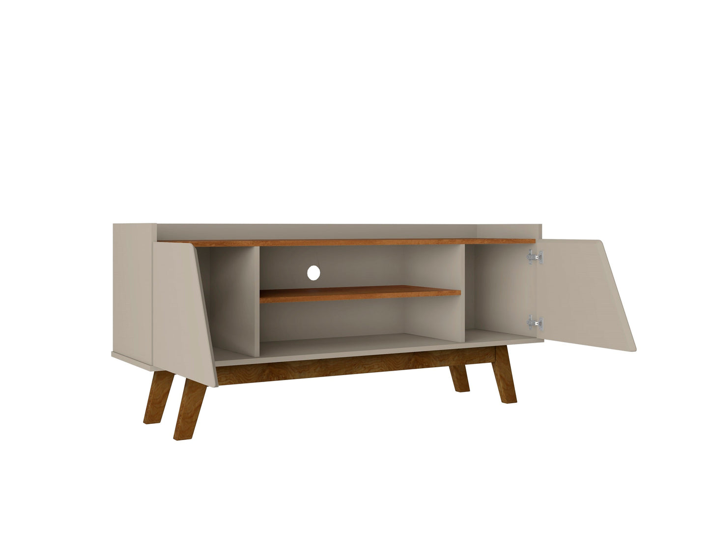 Manhattan Comfort Marcus TV Stand