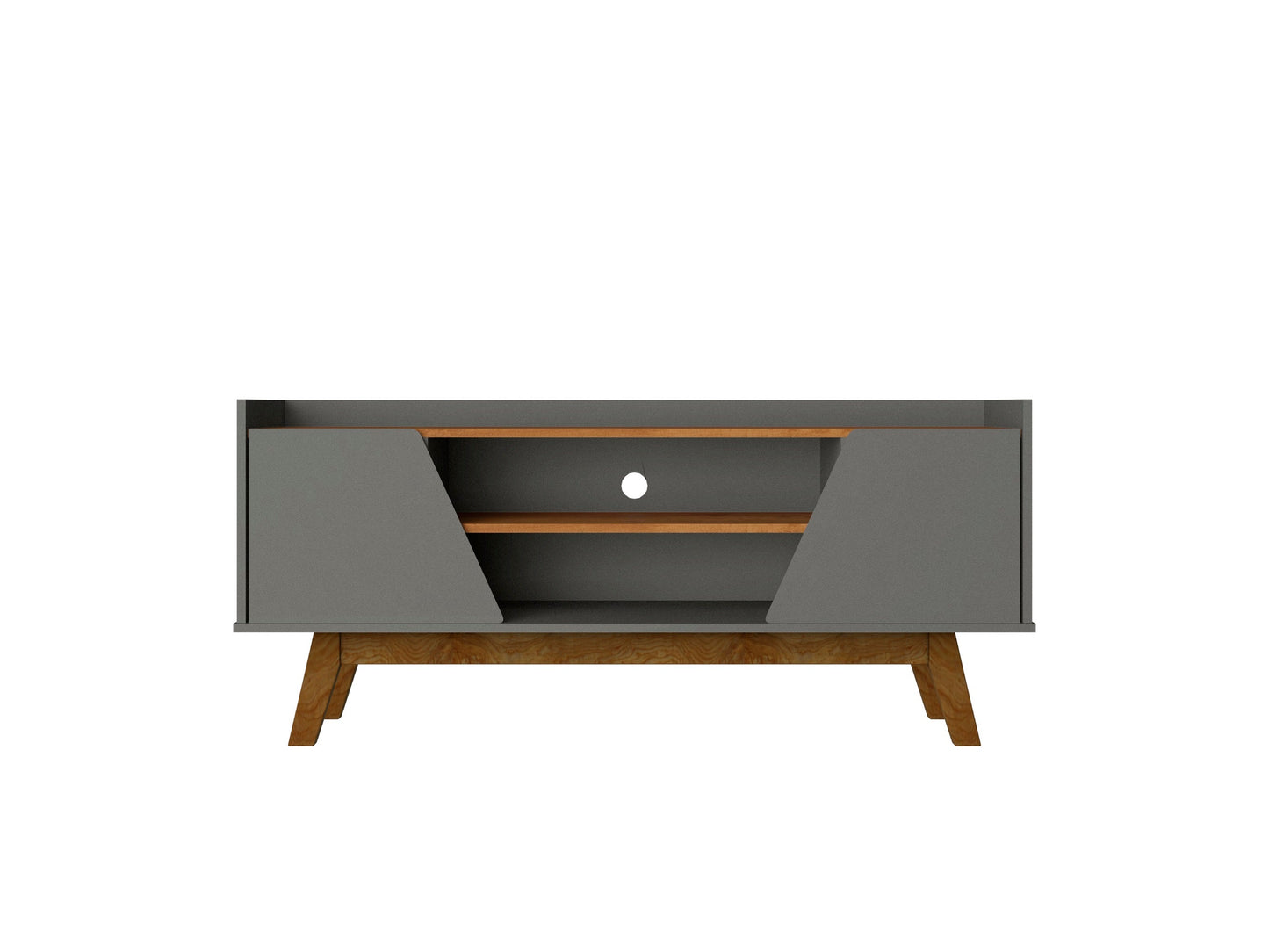 Manhattan Comfort Marcus TV Stand