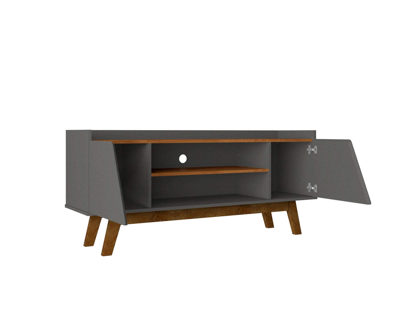 Manhattan Comfort Marcus TV Stand