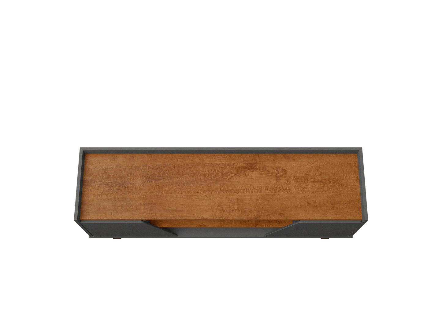 Manhattan Comfort Marcus TV Stand