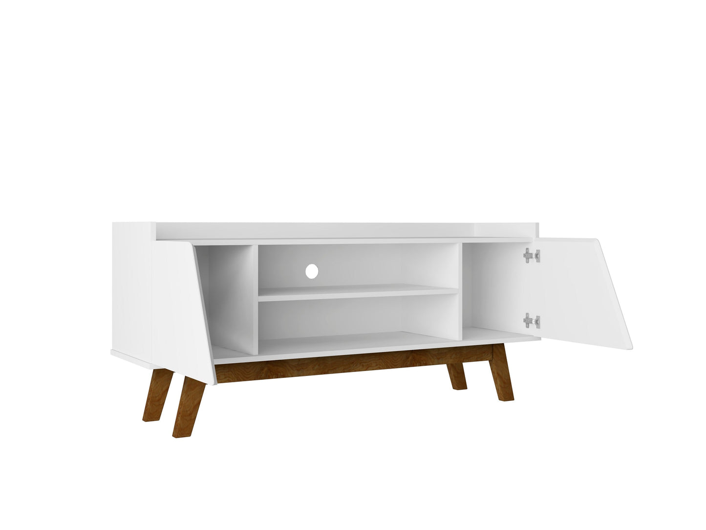 Manhattan Comfort Marcus TV Stand