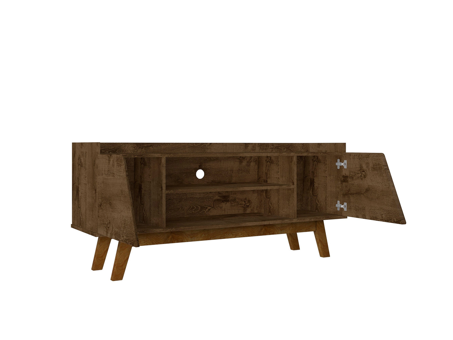 Manhattan Comfort Marcus TV Stand