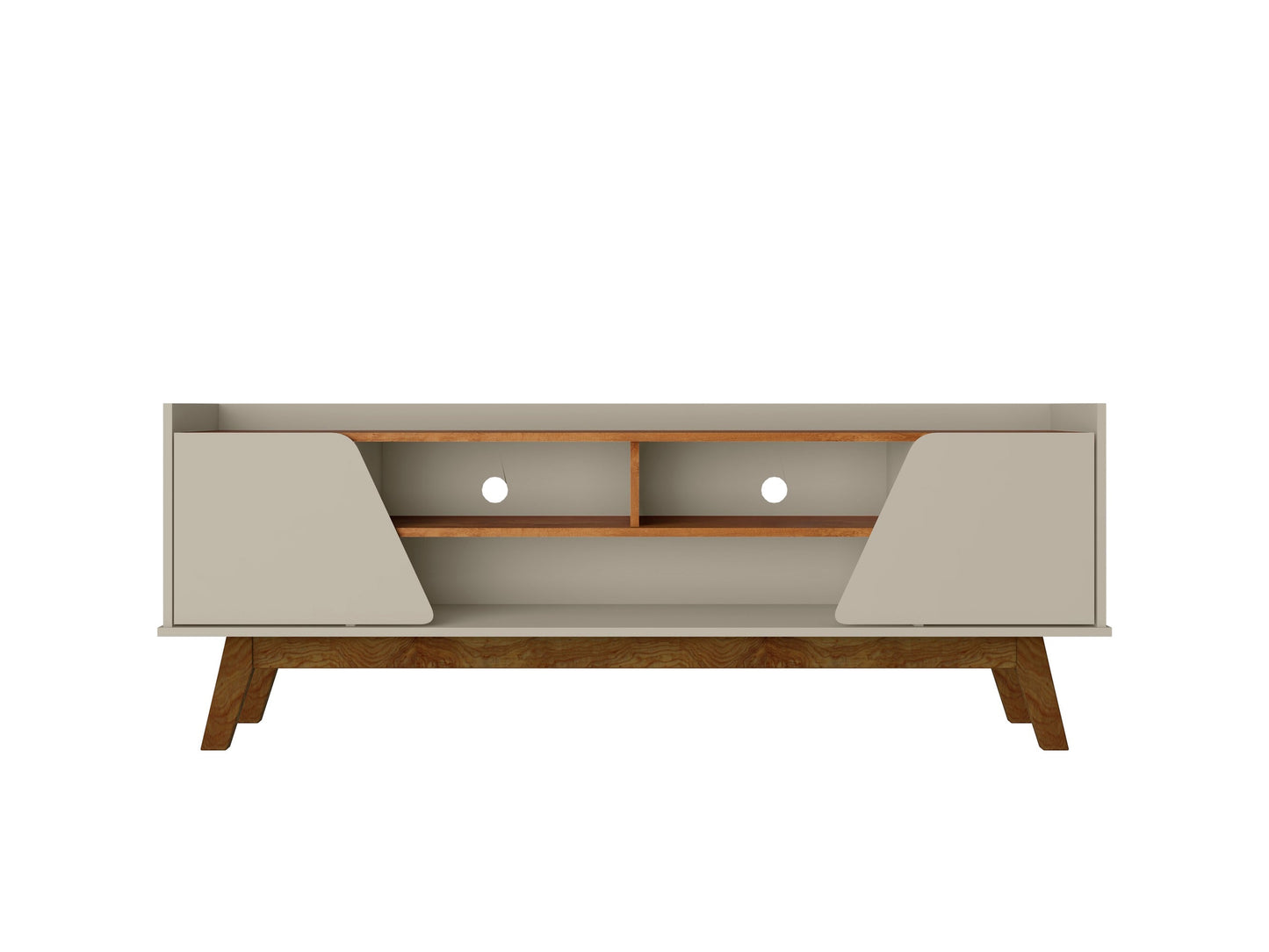 Manhattan Comfort Marcus TV Stand