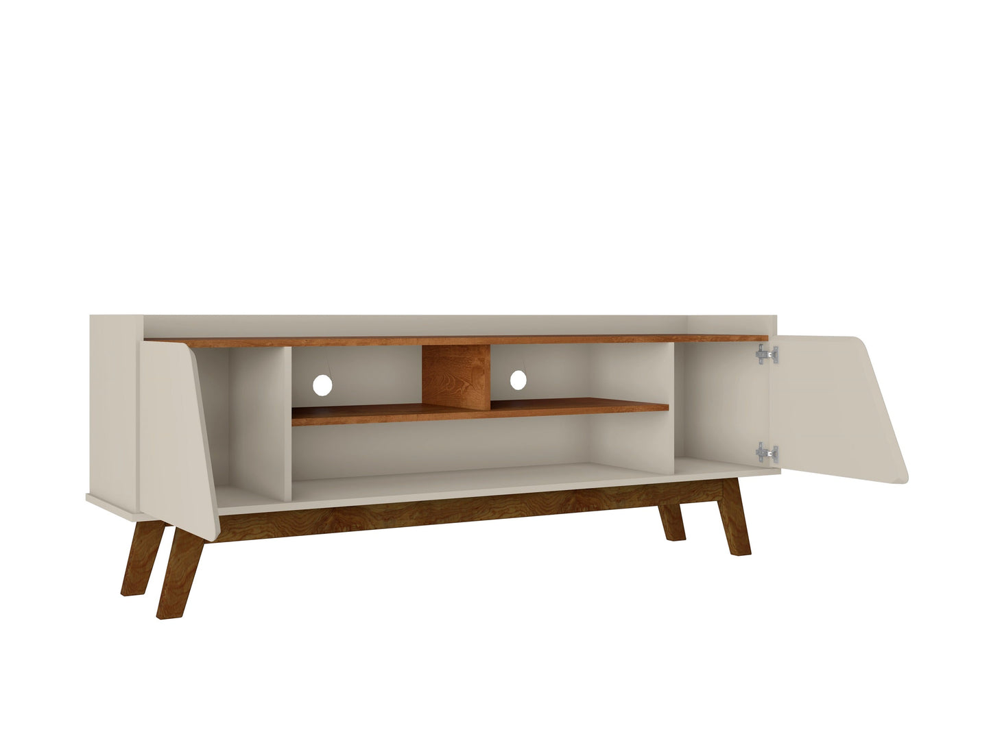 Manhattan Comfort Marcus TV Stand