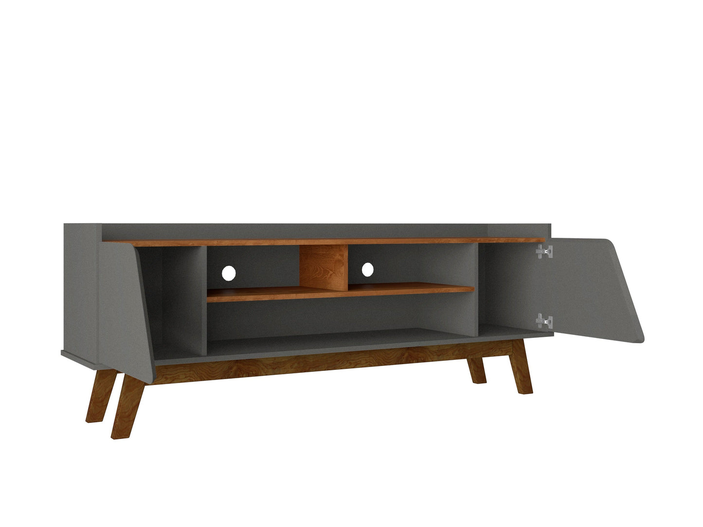 Manhattan Comfort Marcus TV Stand
