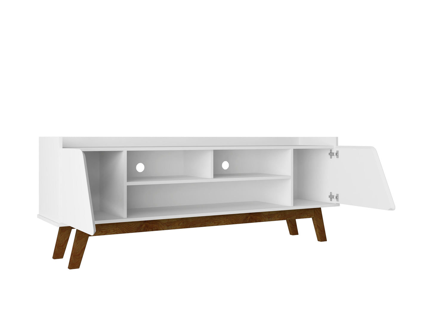 Manhattan Comfort Marcus TV Stand