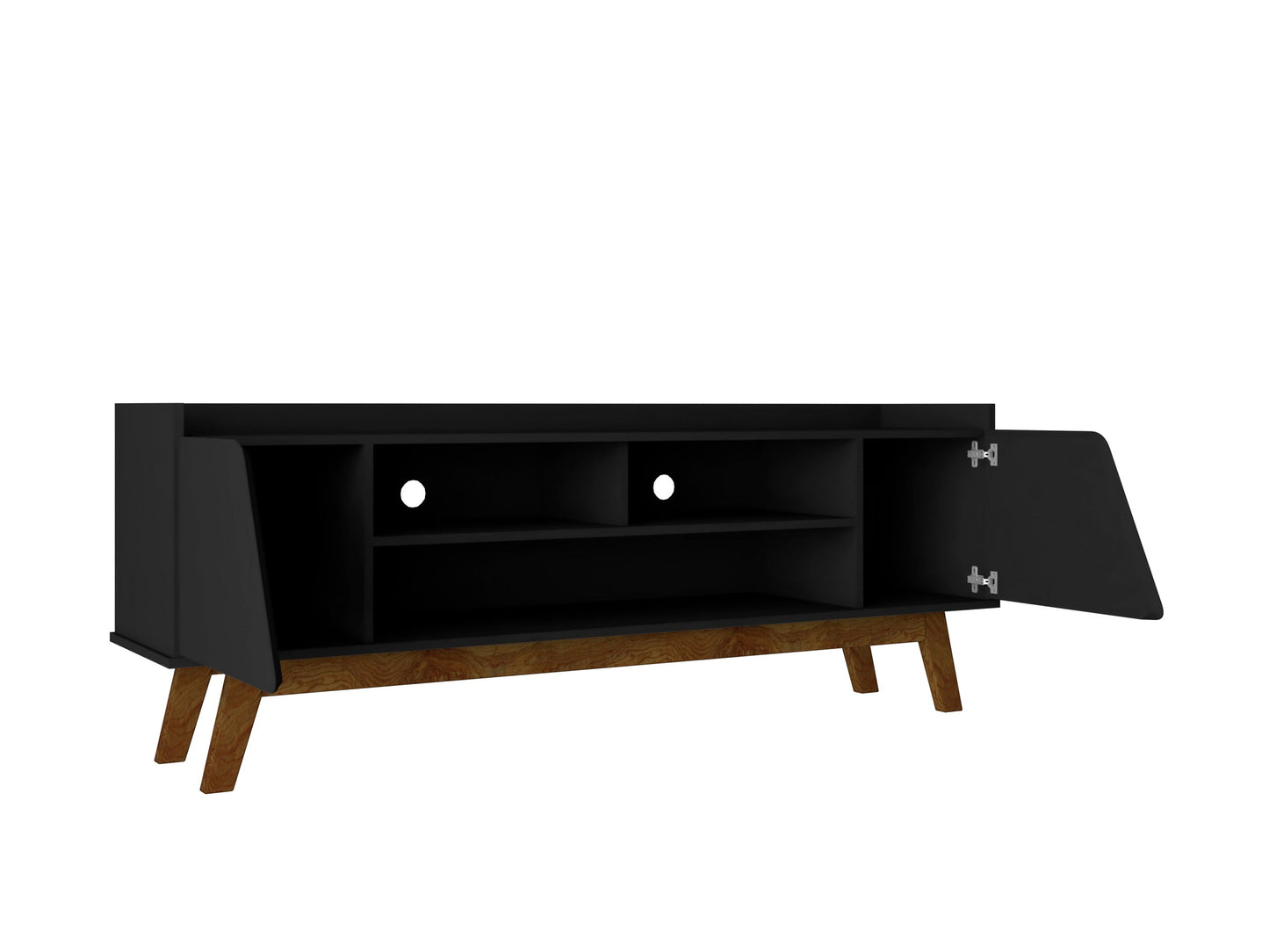 Manhattan Comfort Marcus TV Stand
