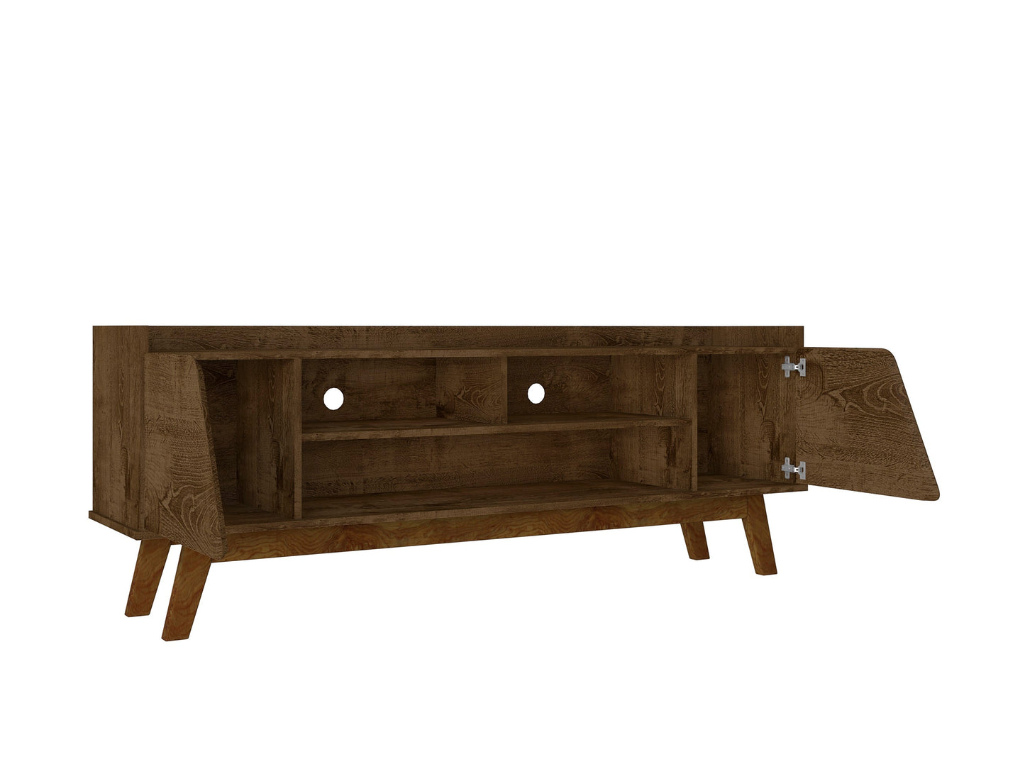 Manhattan Comfort Marcus TV Stand