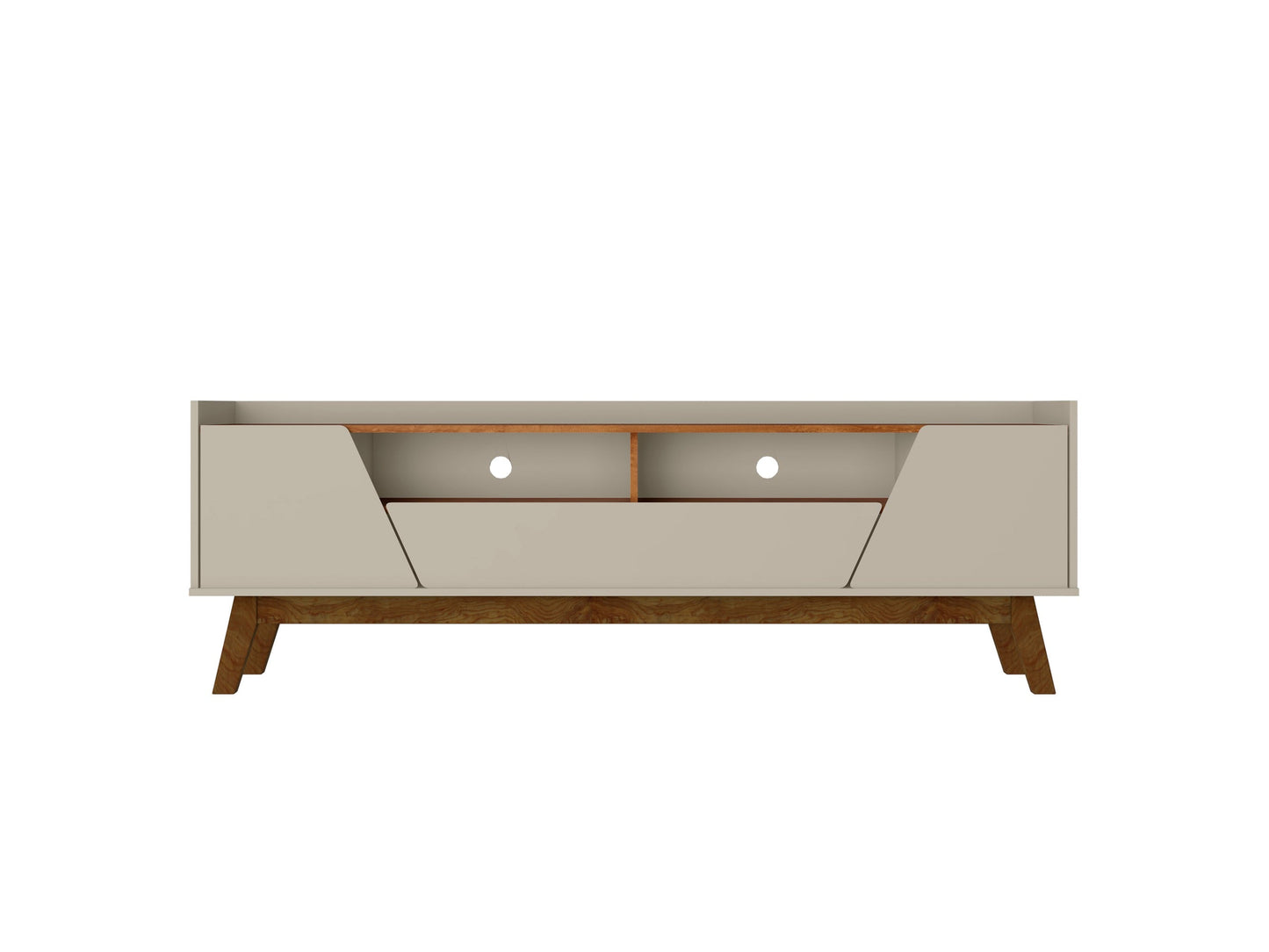 Manhattan Comfort Marcus TV Stand