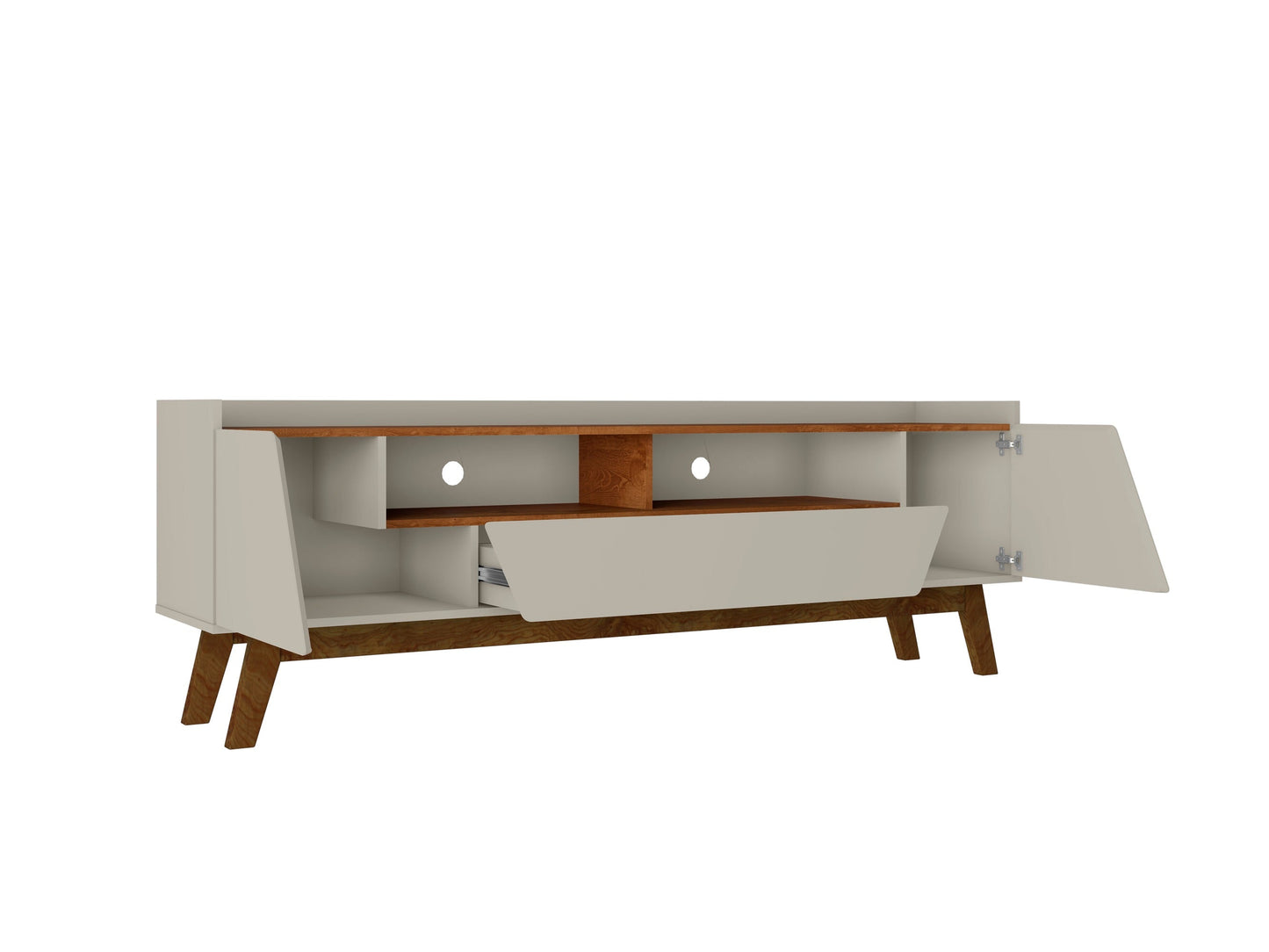 Manhattan Comfort Marcus TV Stand