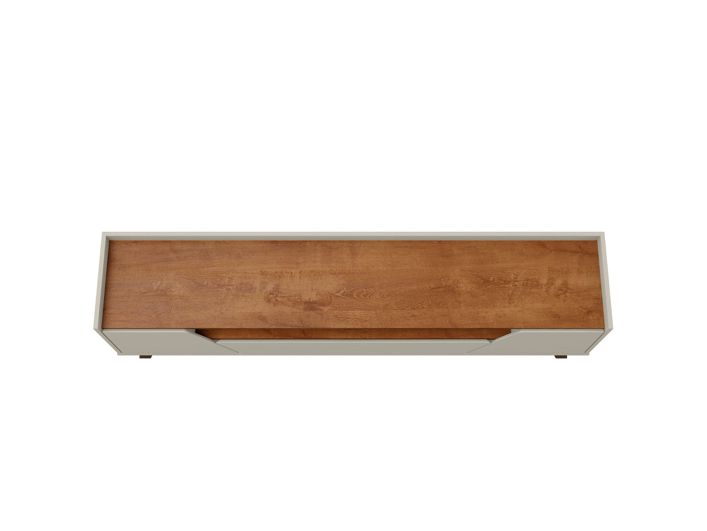 Manhattan Comfort Marcus TV Stand